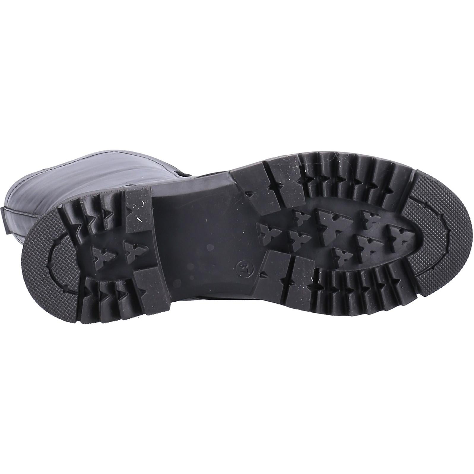 Riva Susie Boots