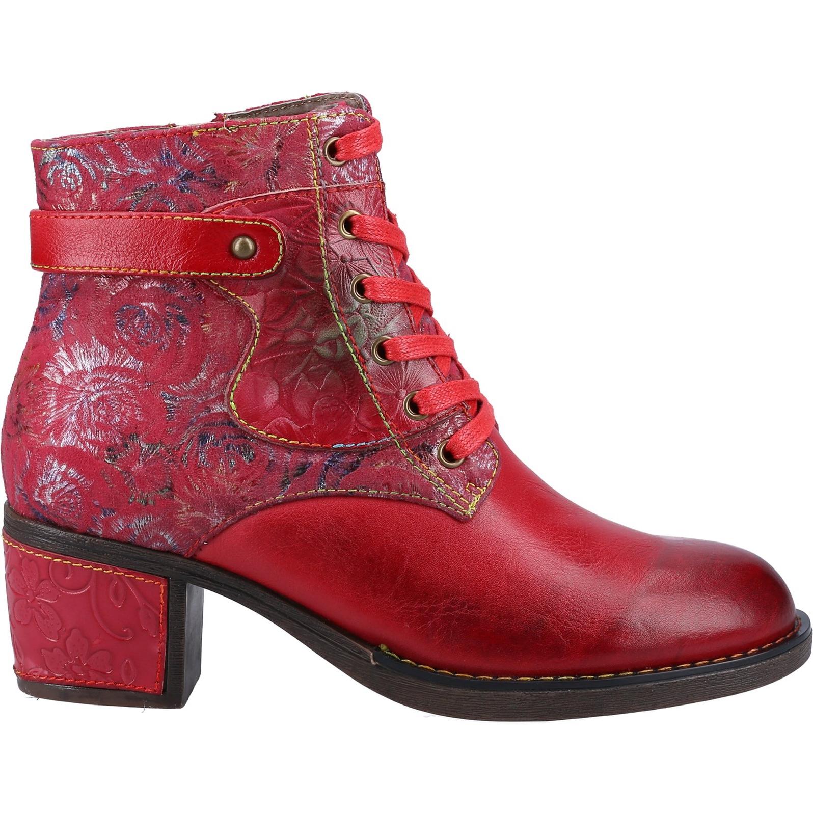 Riva Musa Boots