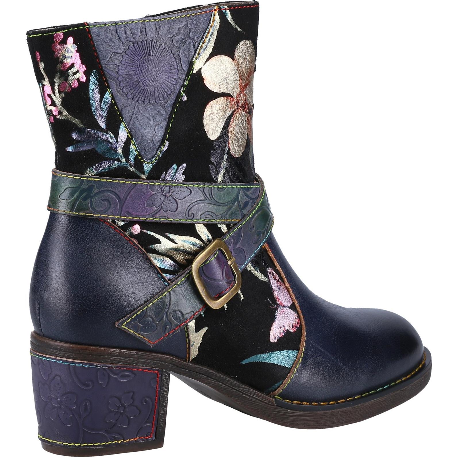 Riva Aisha Boots