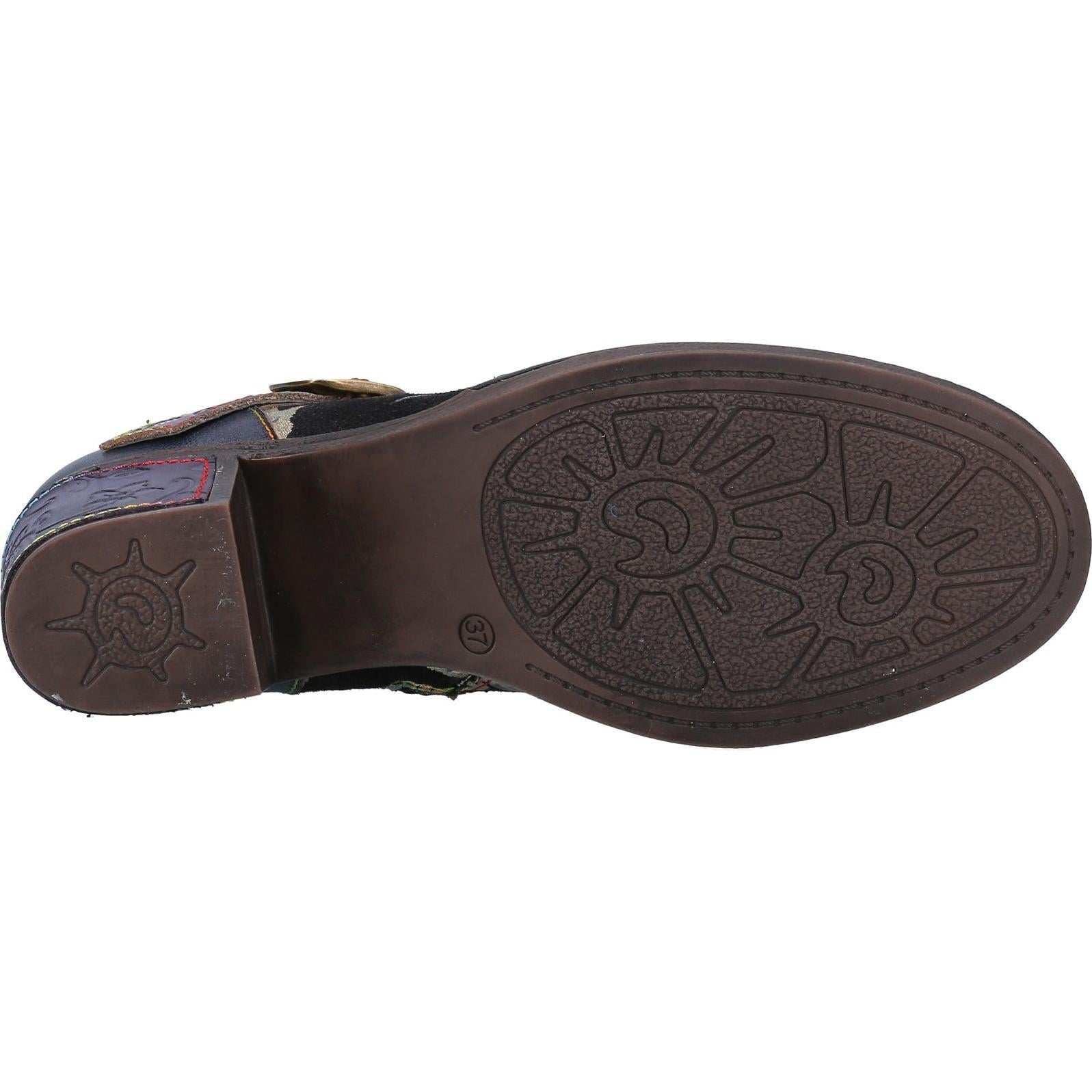 Riva Aisha Boots