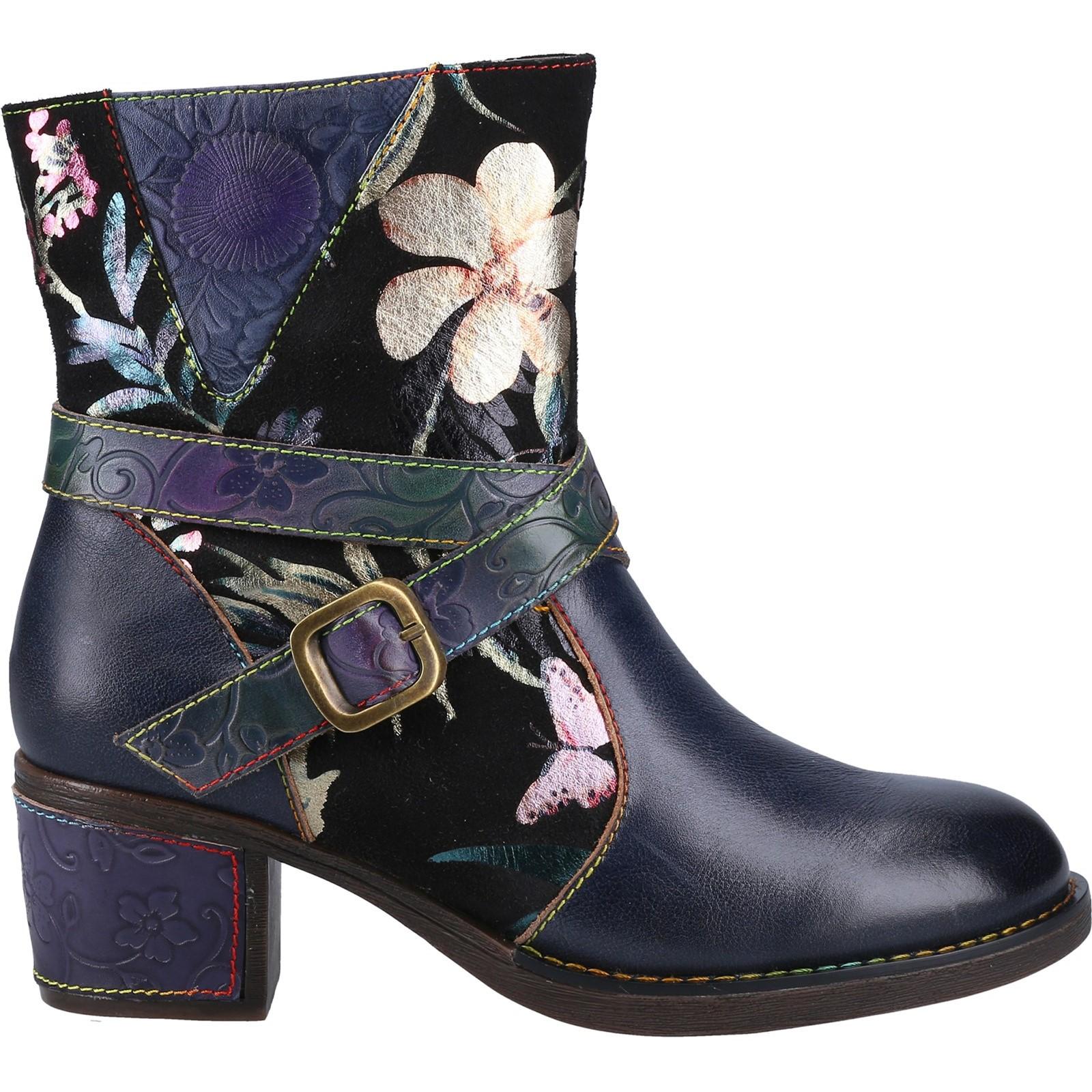 Riva Aisha Boots