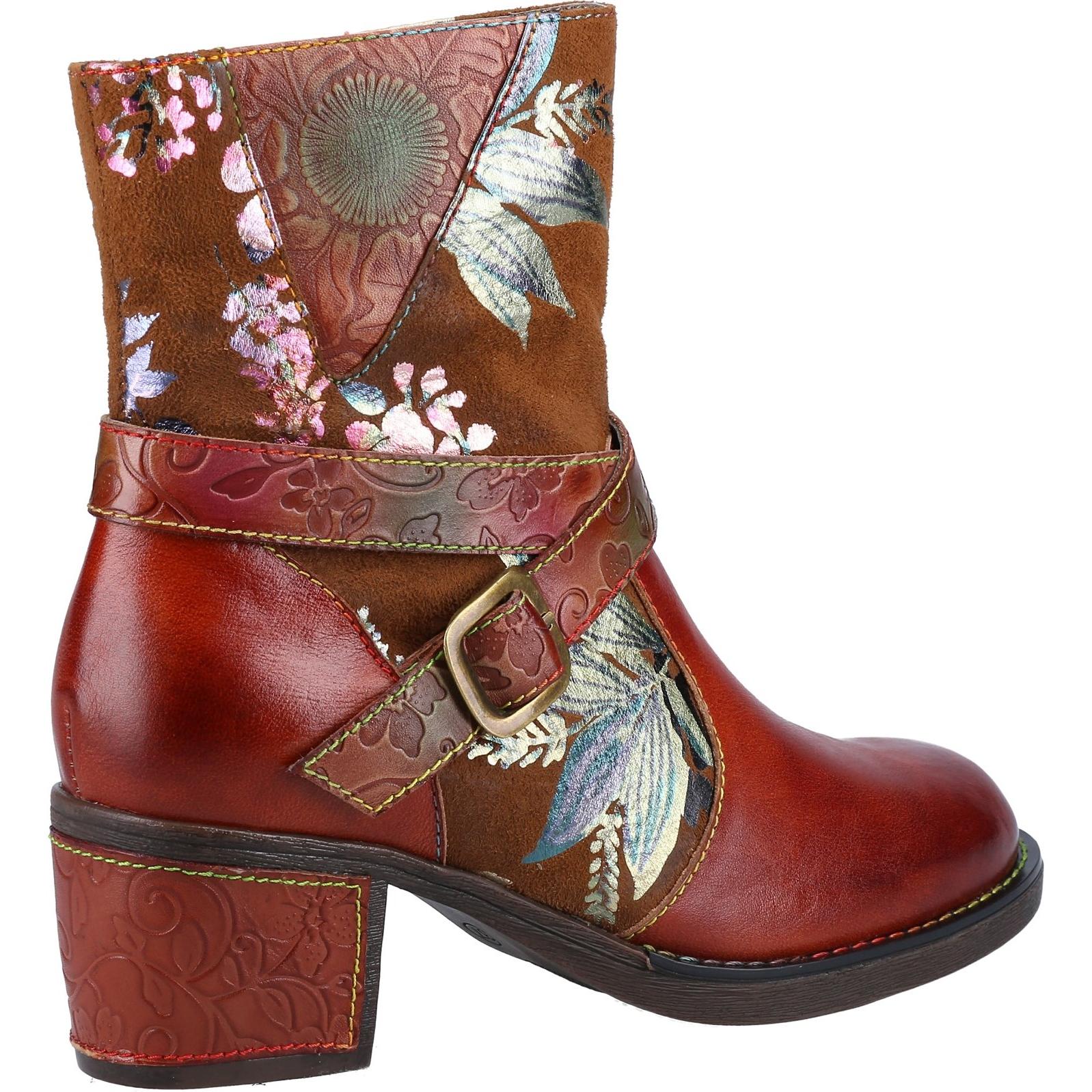 Riva Aisha Boots