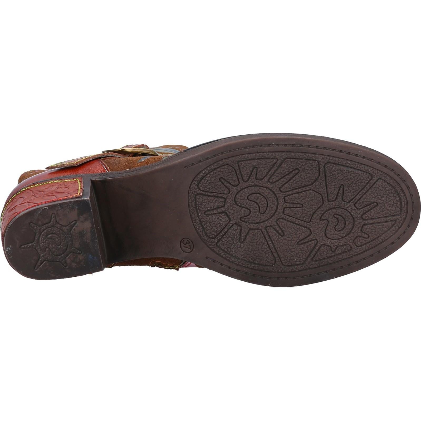 Riva Aisha Boots
