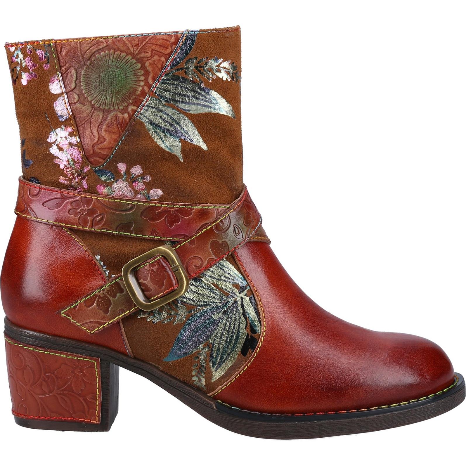 Riva Aisha Boots