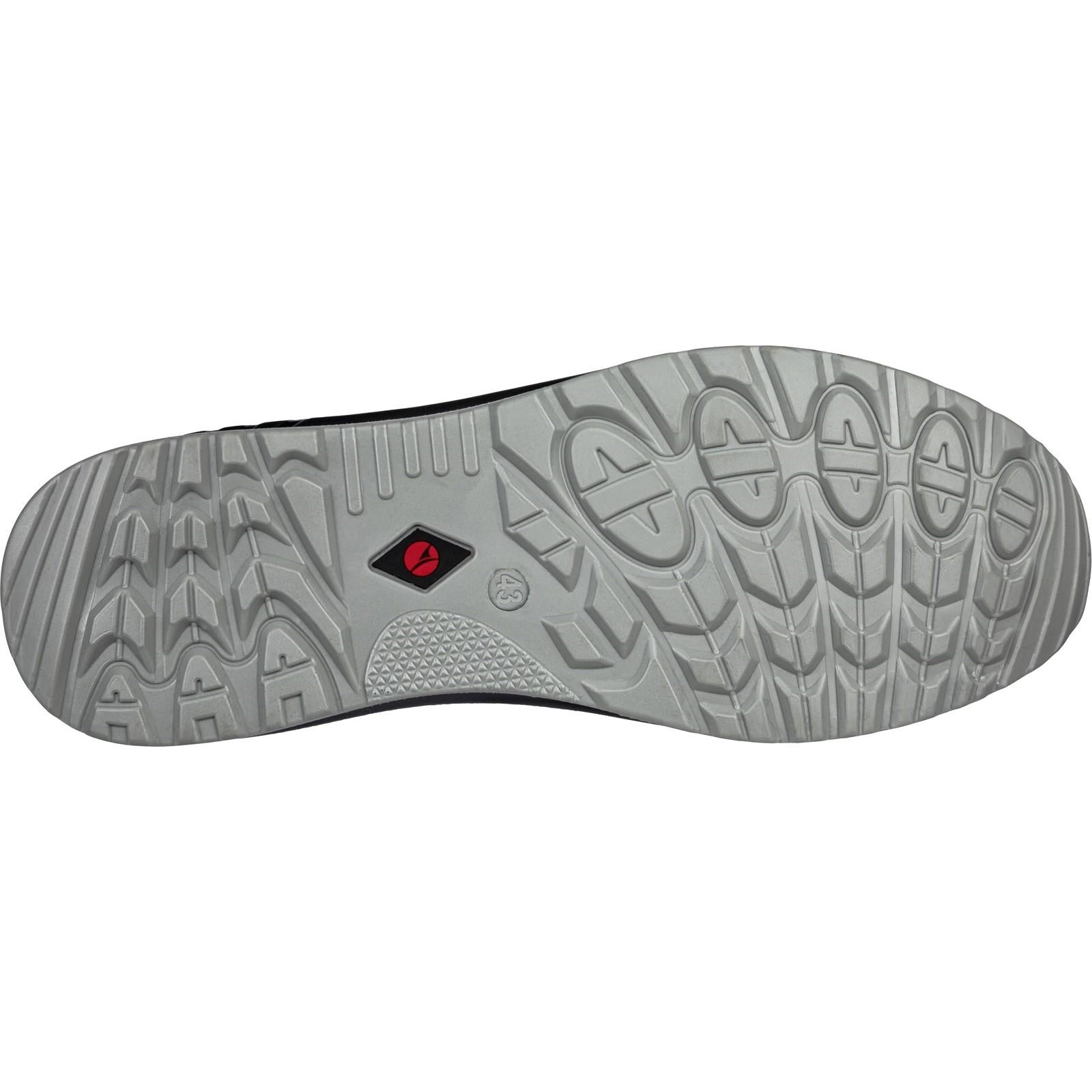 Albatros Clifton Low Safety Trainer