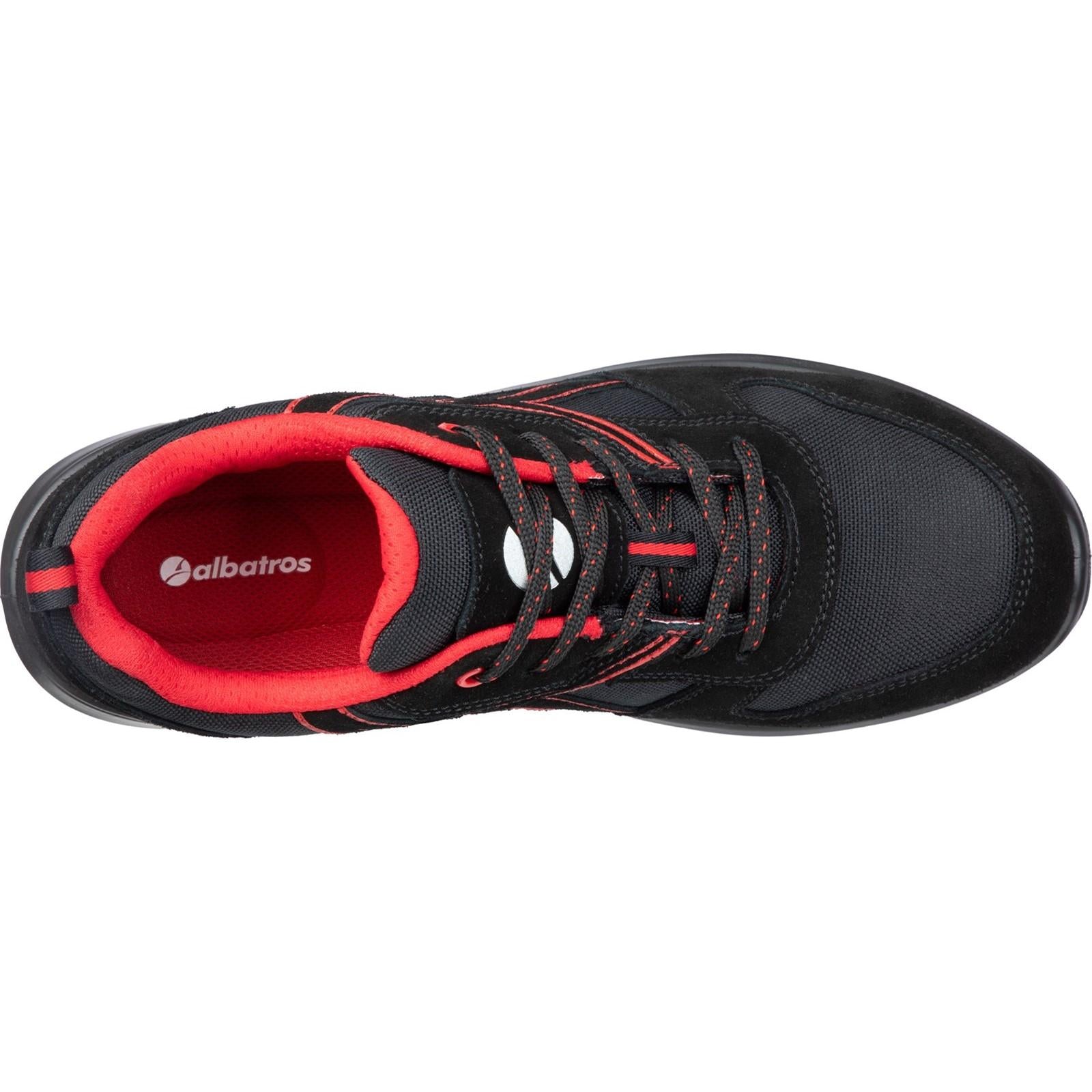Albatros Clifton Low Safety Trainer