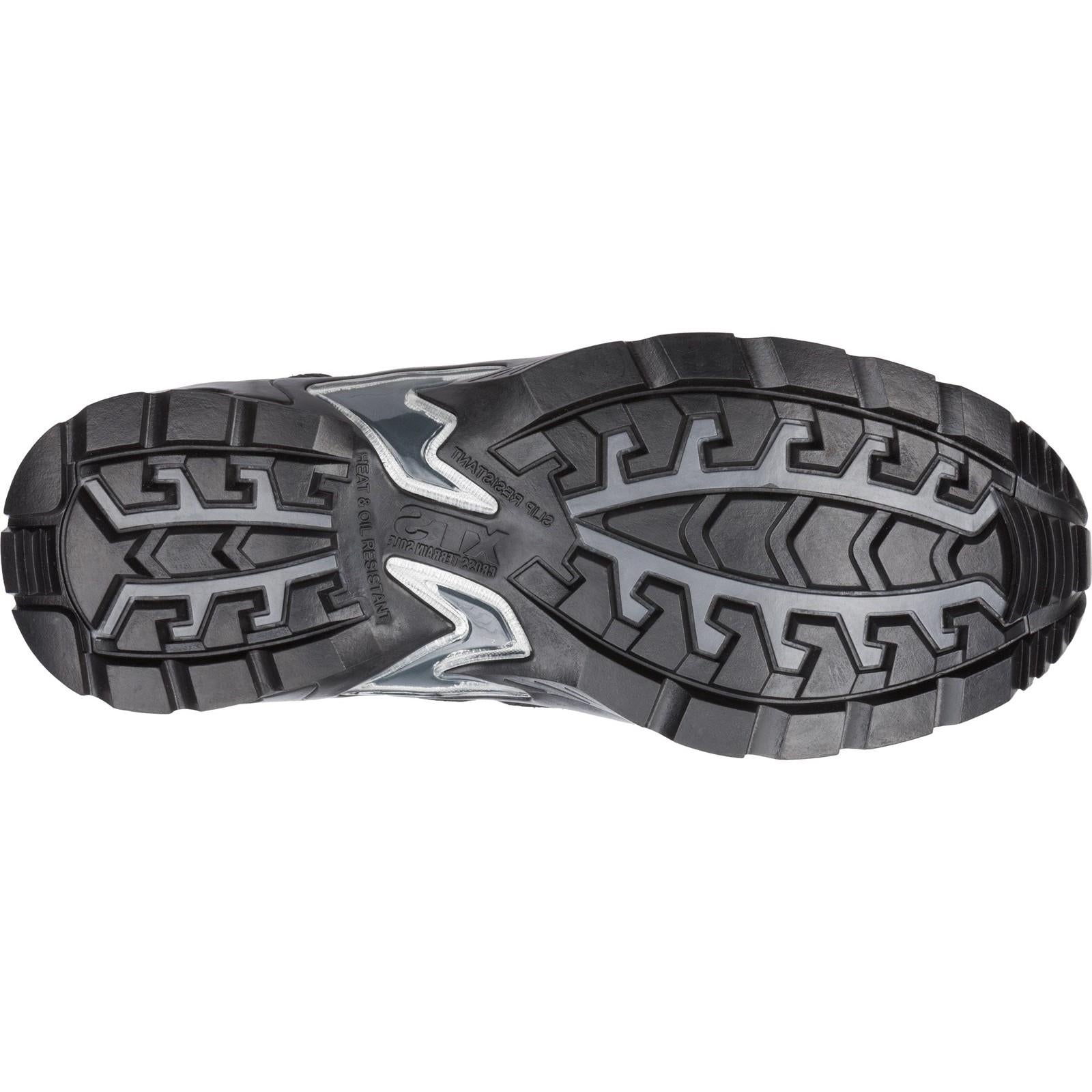 Albatros Runner XTS Mid Safety Boot