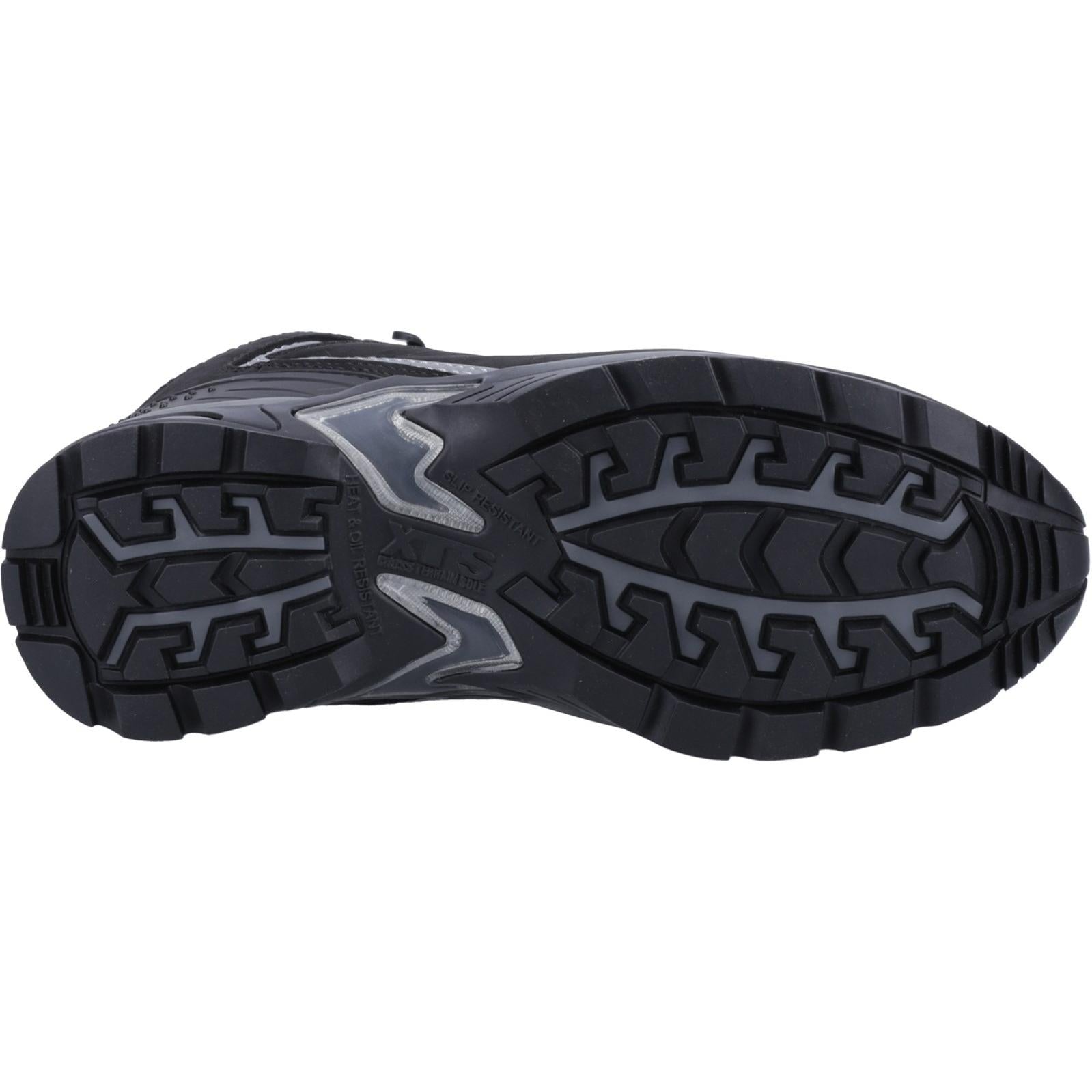 Albatros Runner XTS Mid Safety Boot