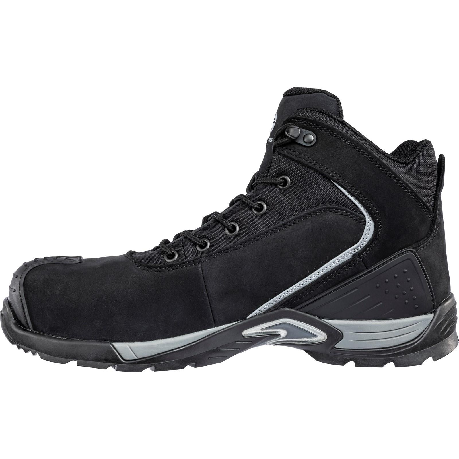 Albatros Runner XTS Mid Safety Boot