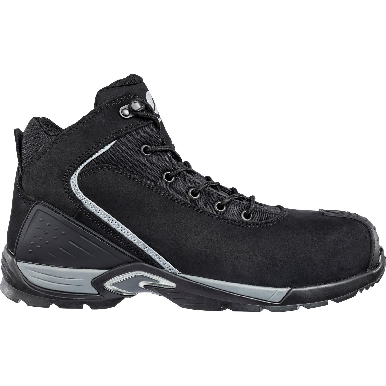 Albatros Runner XTS Mid Safety Boot