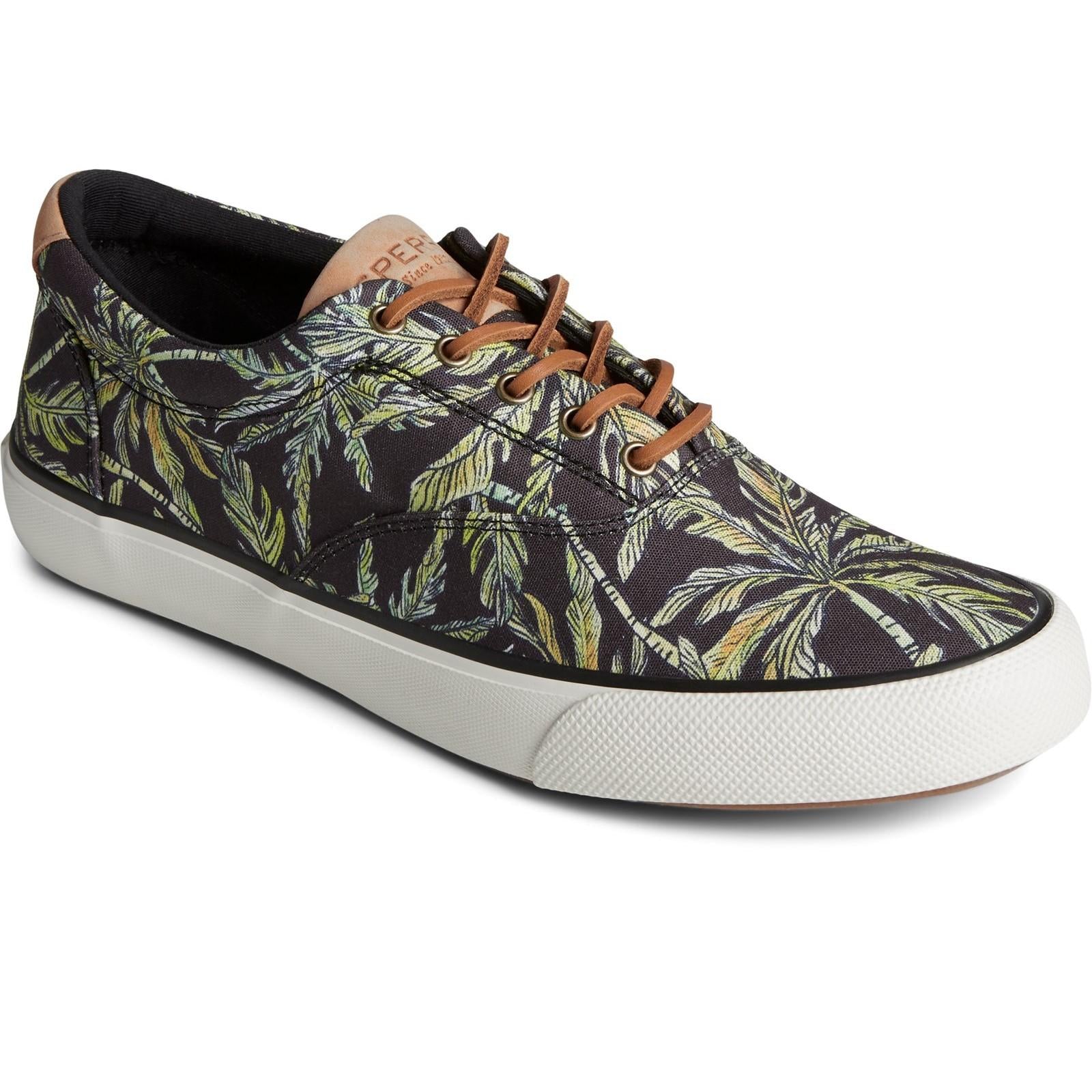 Sperry Top-sider Striper II CVO SC Rejuvenate Shoes