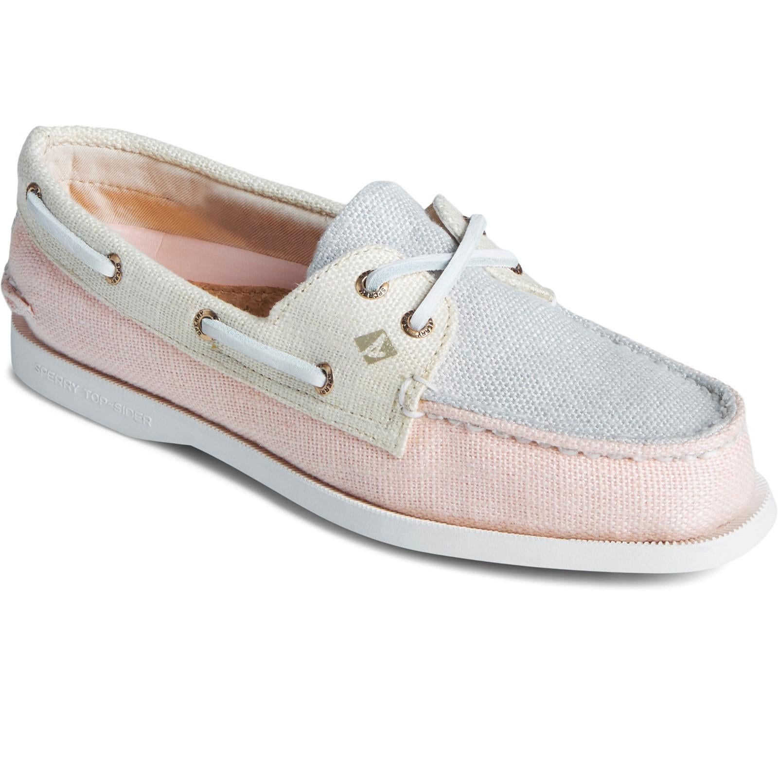 Sperry A/O 2-Eye Baja Shoes