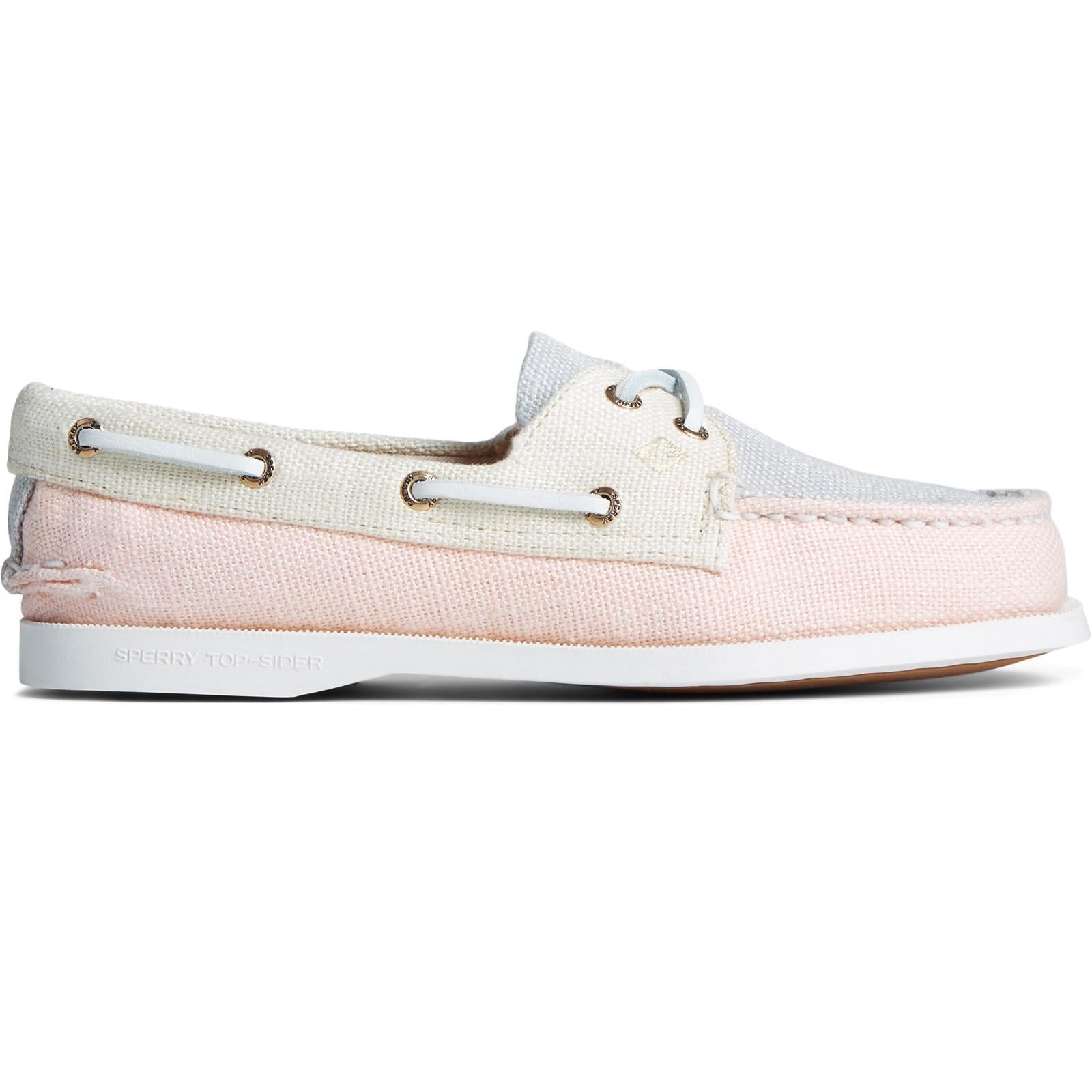Sperry A/O 2-Eye Baja Shoes