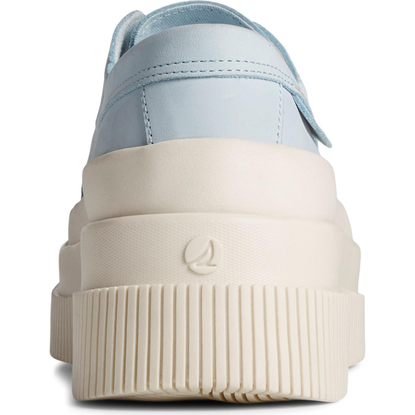 Sperry Top-sider Platform Boat Shoes