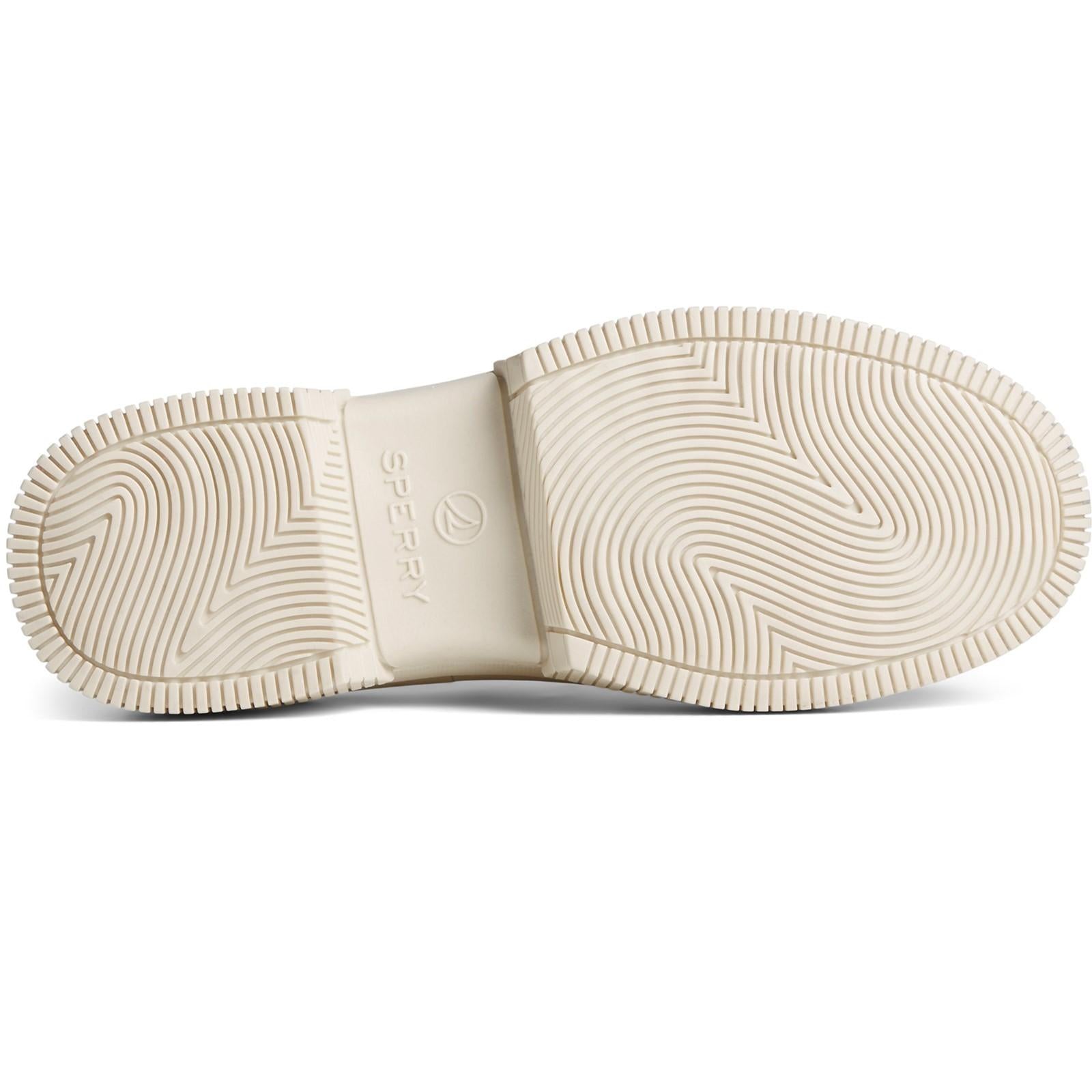 Sperry Top-sider Platform Boat Shoes