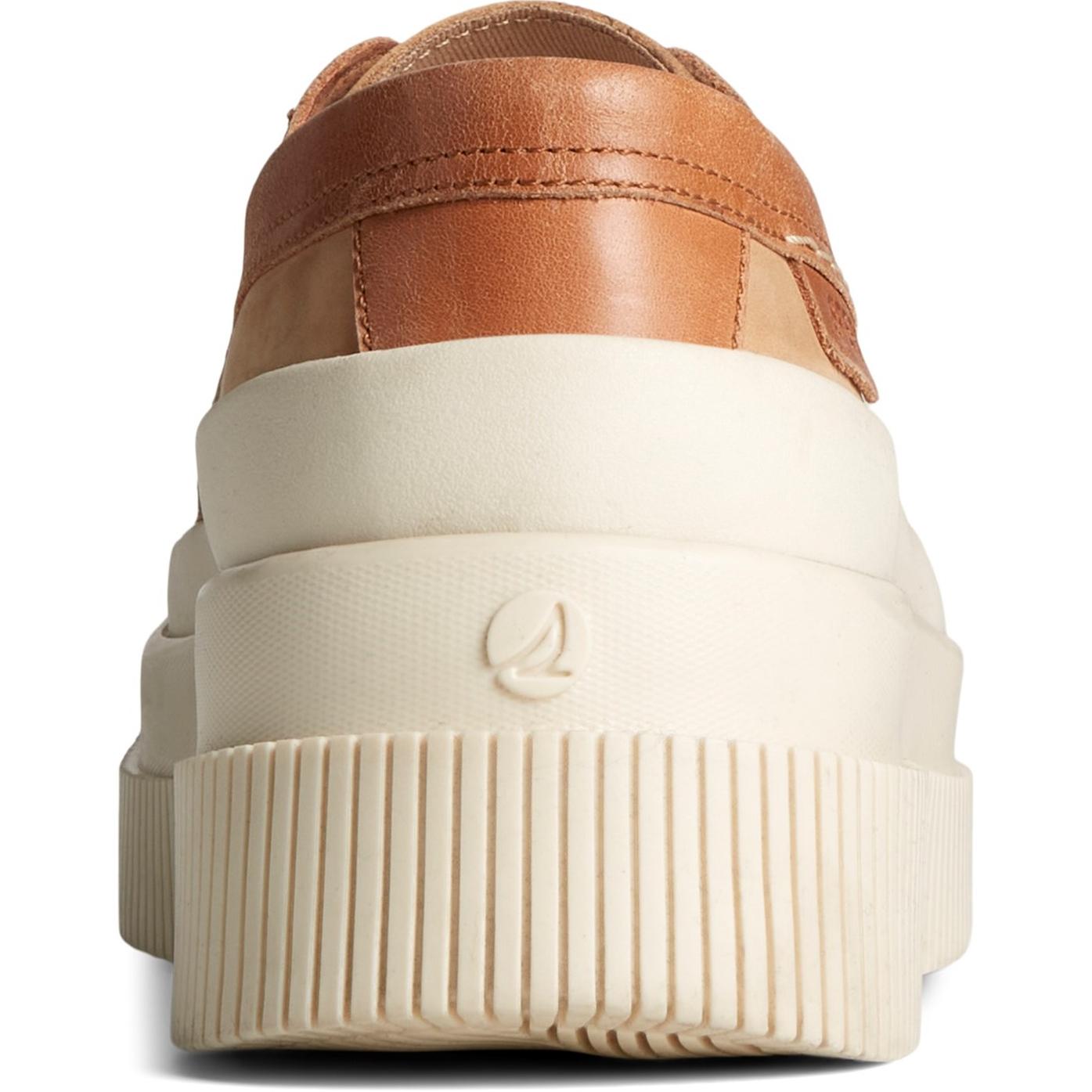 Sperry Top-sider Platform Boat Shoes