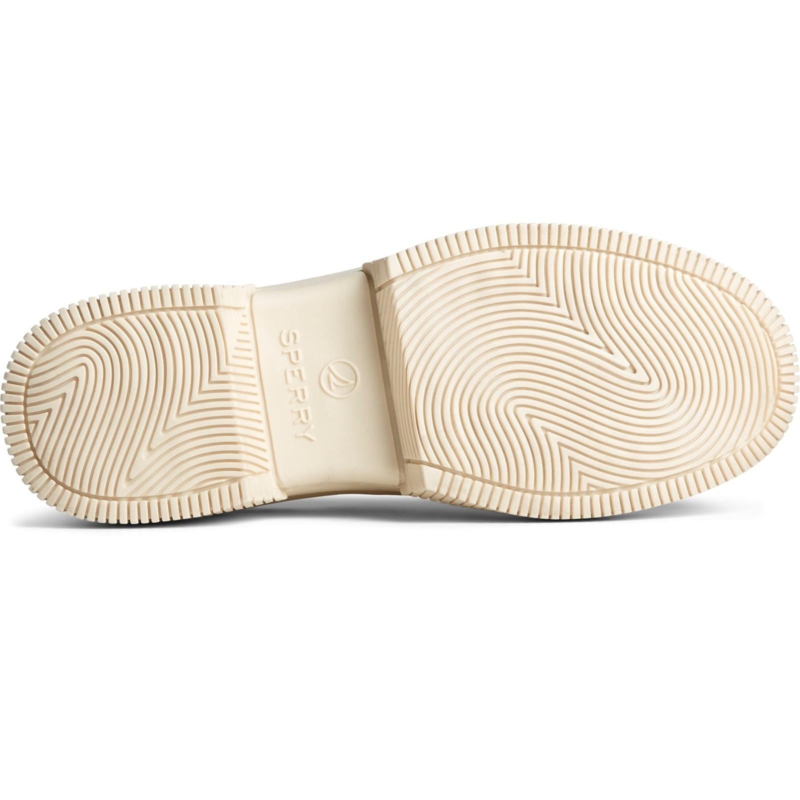 Sperry Top-sider Platform Boat Shoes