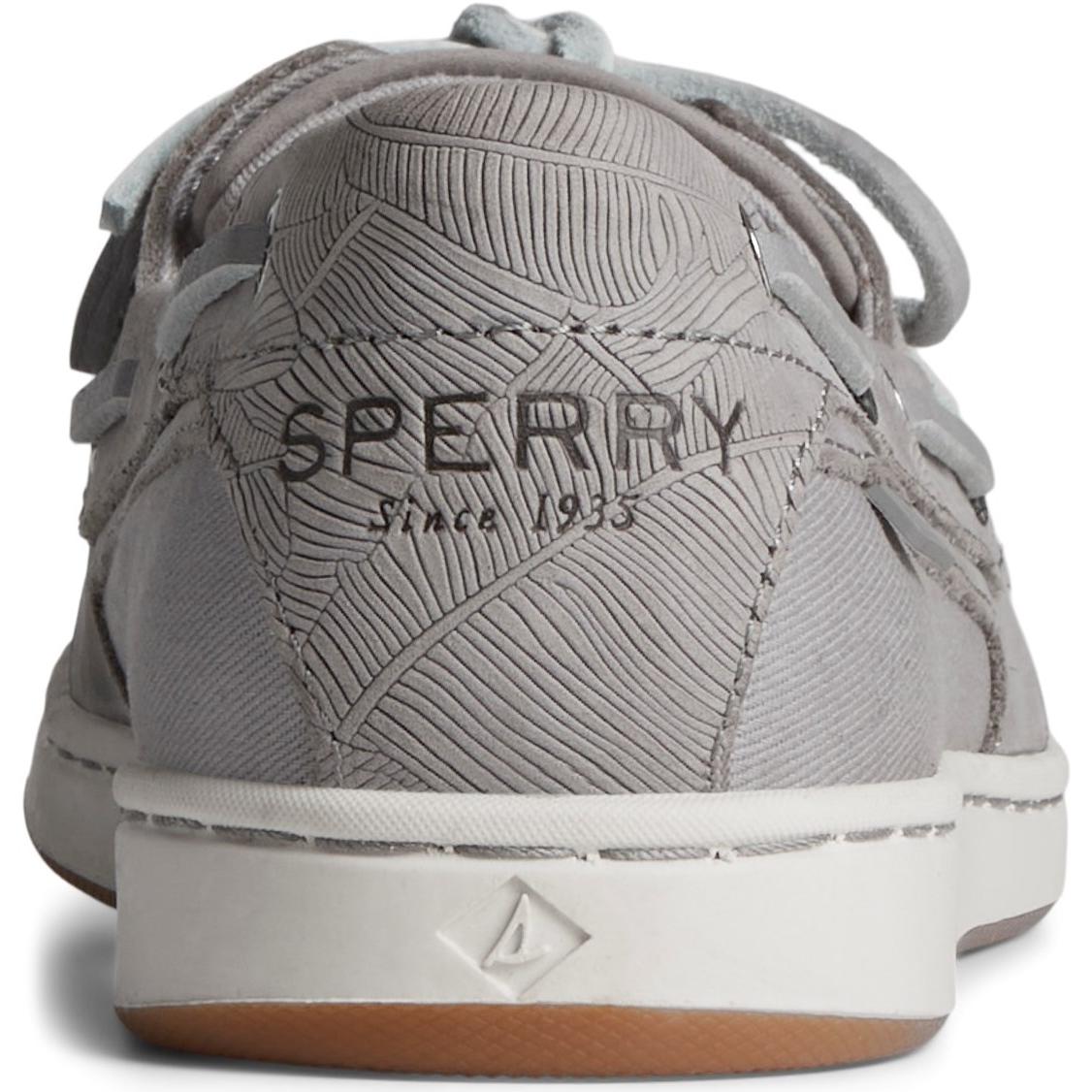 Sperry Top-sider Starfish Emboss Shoes
