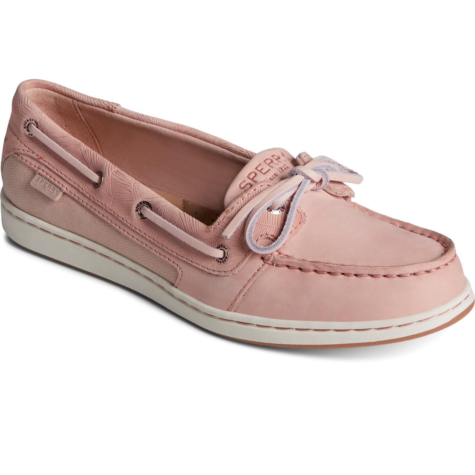 Sperry Top-sider Starfish Emboss Shoes