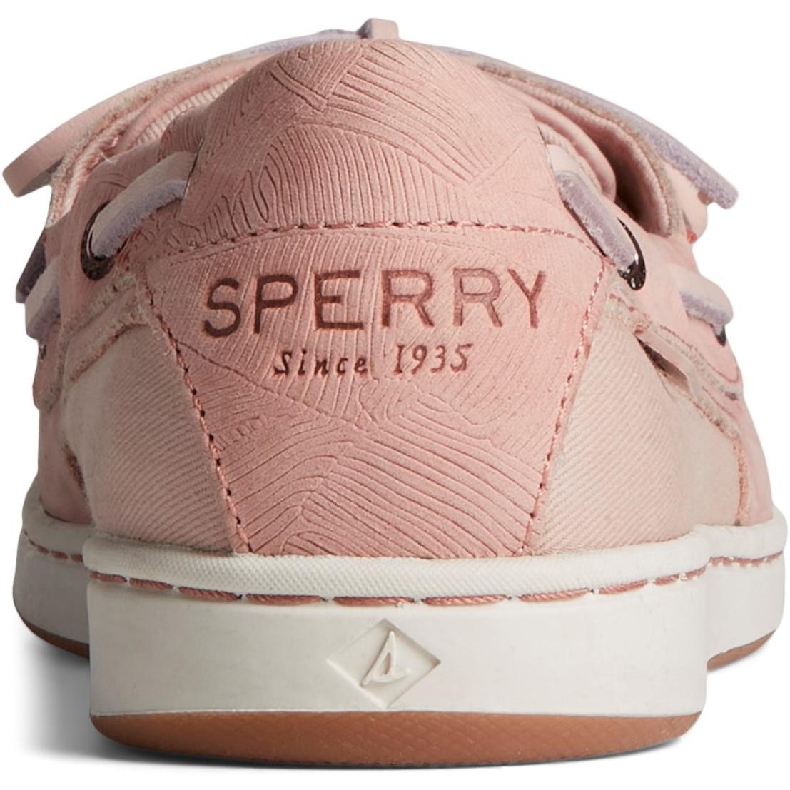 Sperry Top-sider Starfish Emboss Shoes