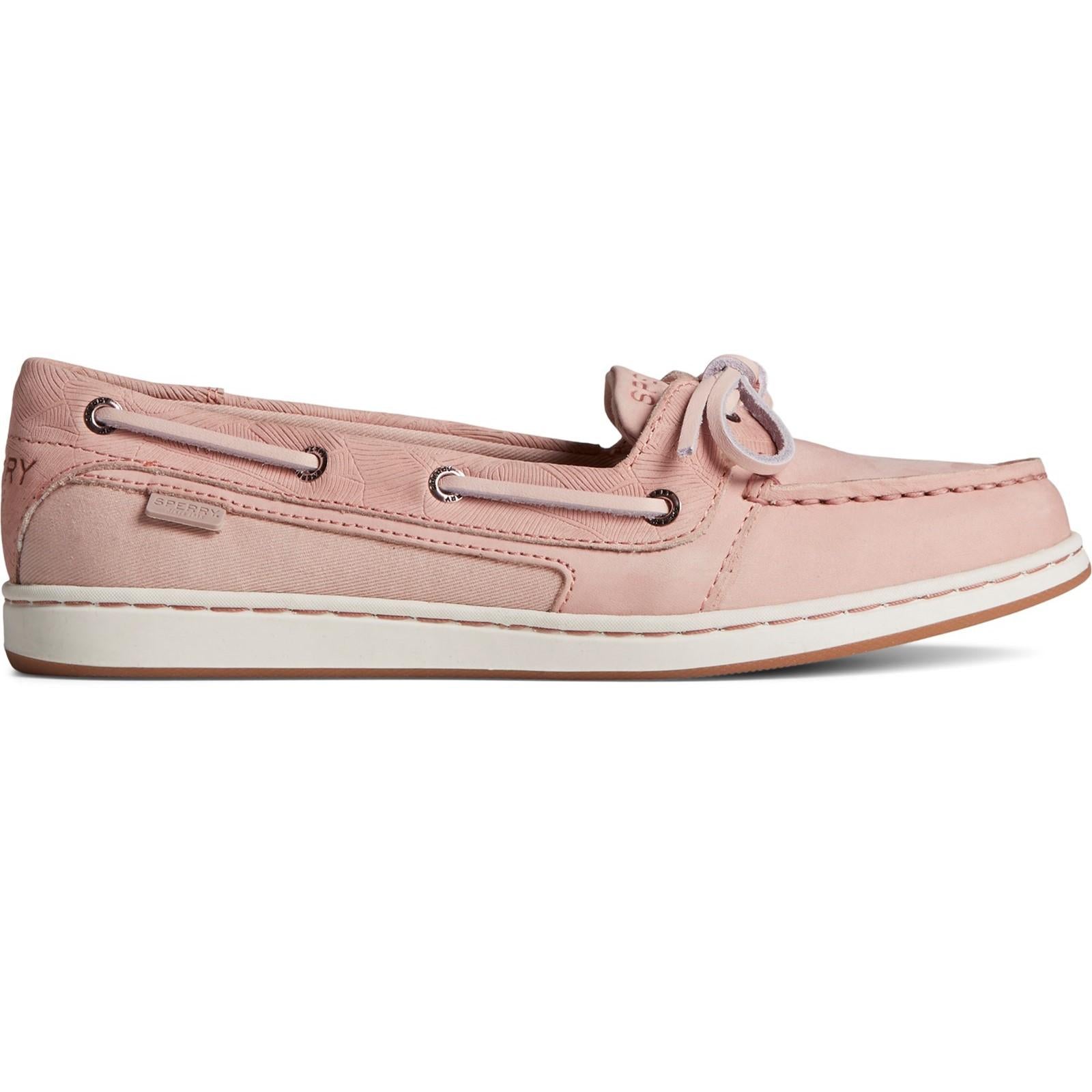 Sperry Top-sider Starfish Emboss Shoes
