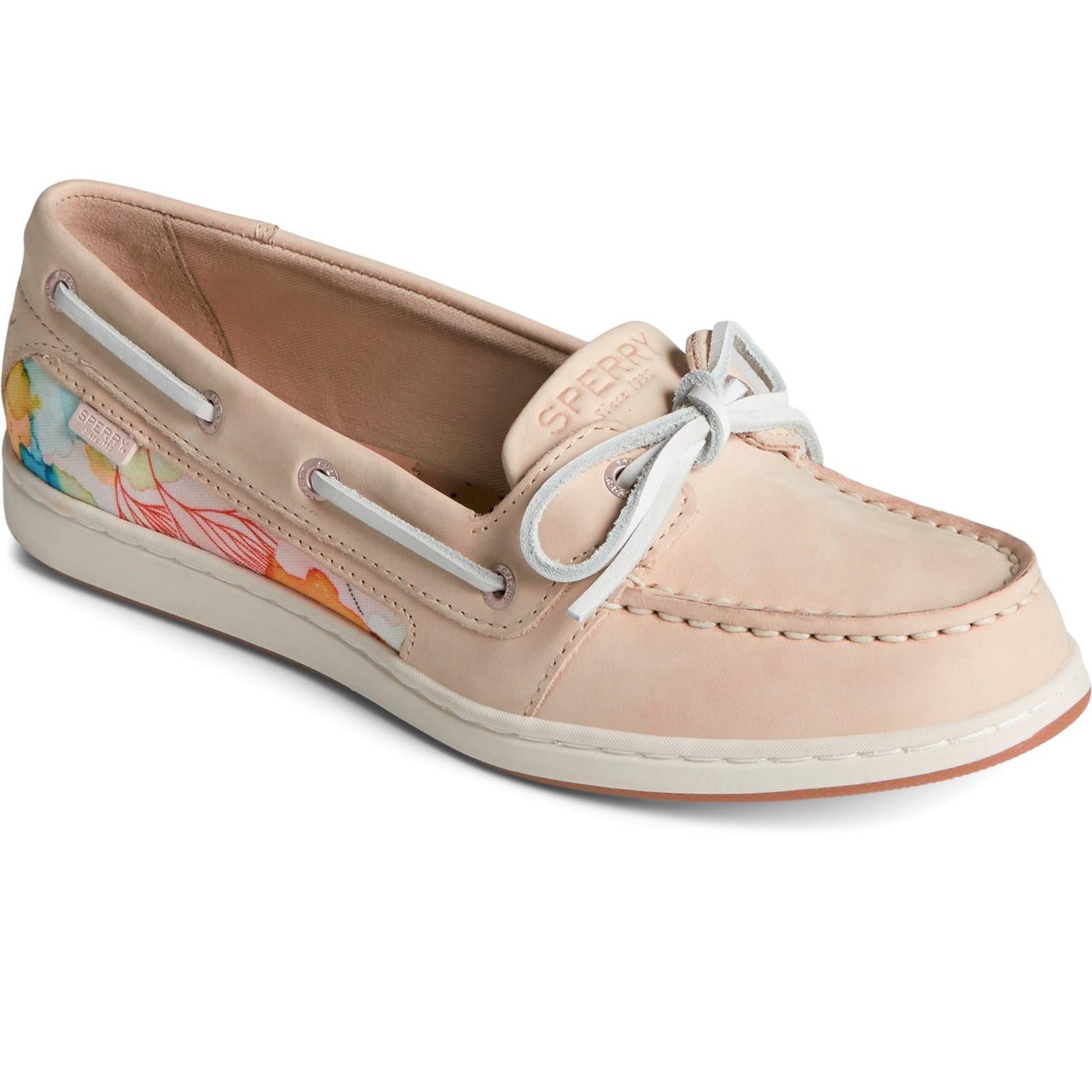 Sperry Top-sider Starfish Seasonal Yellina Shoes