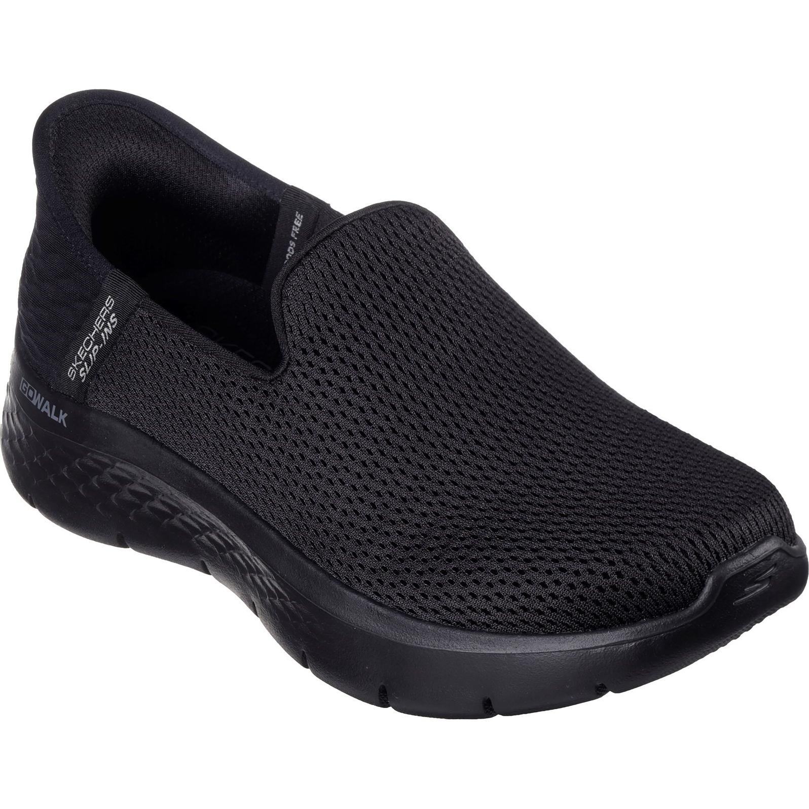 Skechers Go Walk Flex Relish Trainer