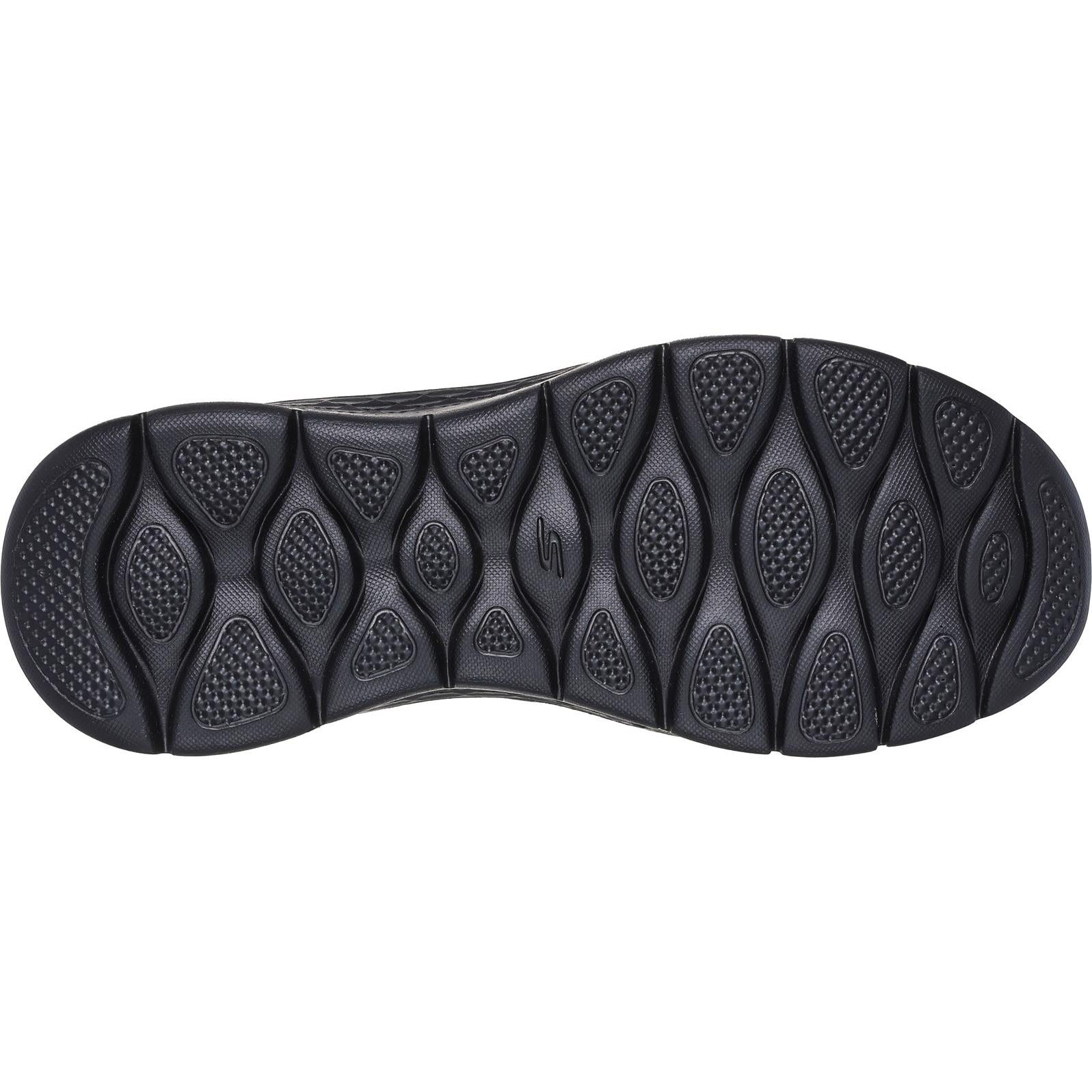 Skechers Go Walk Flex Relish Trainer