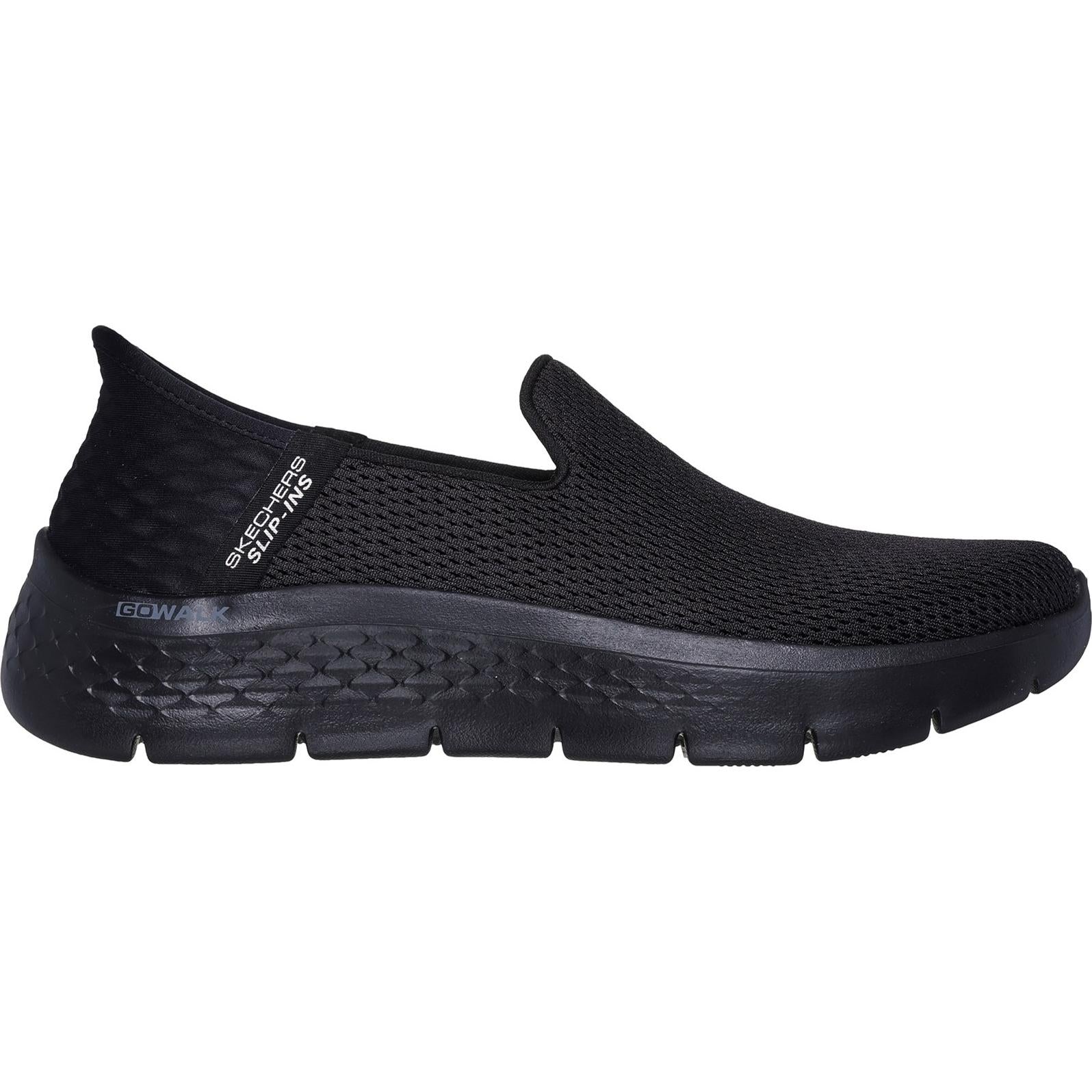 Skechers Go Walk Flex Relish Trainer