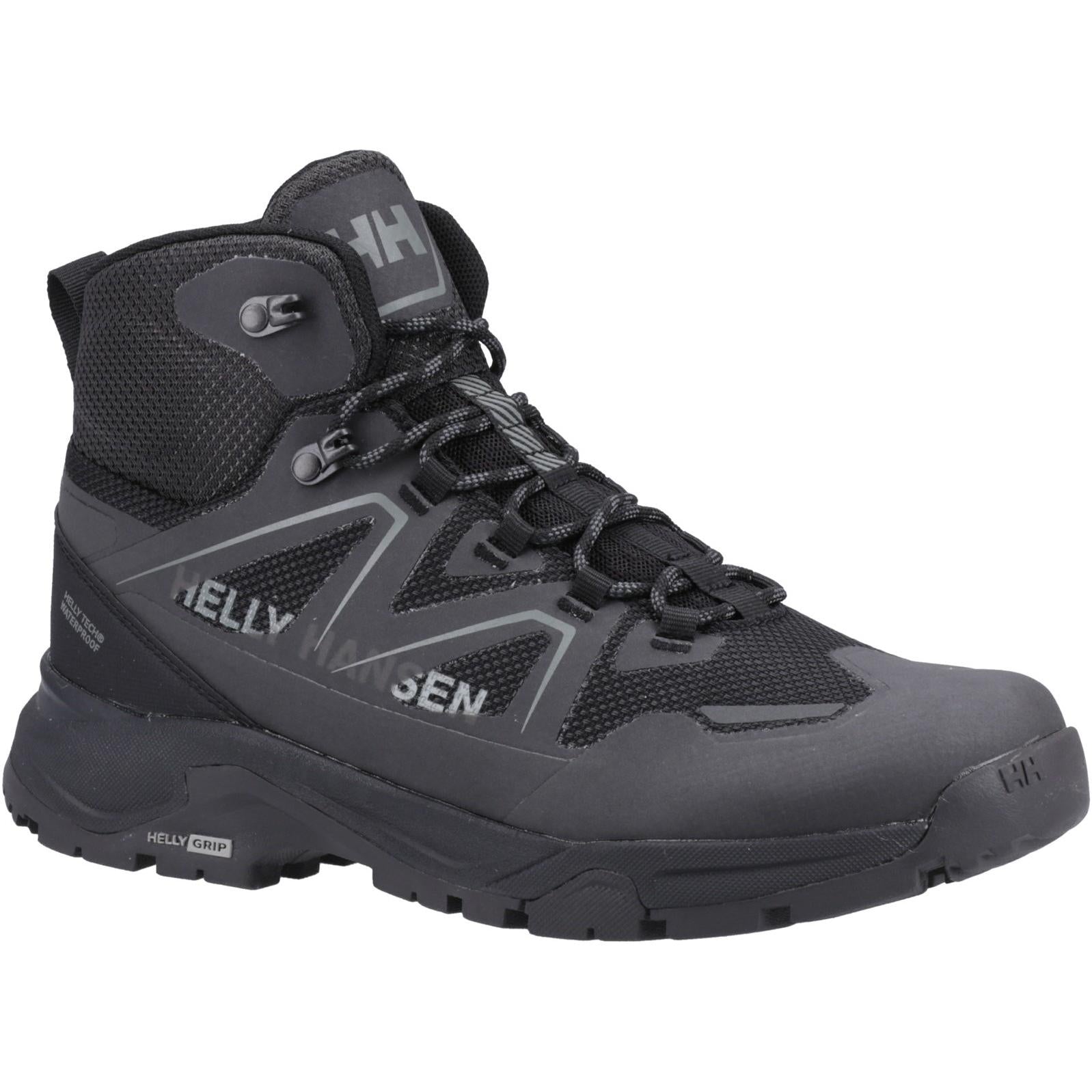 Helly Hansen Cascade Hiking Boots