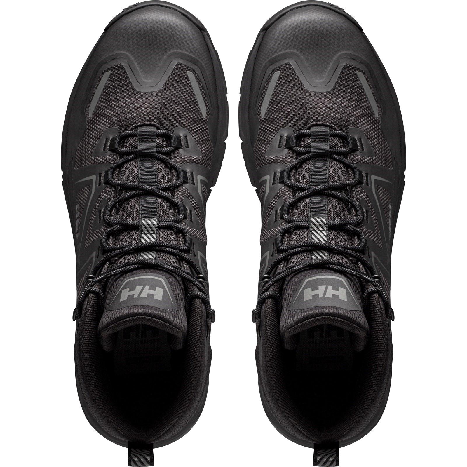 Helly Hansen Cascade Hiking Boots