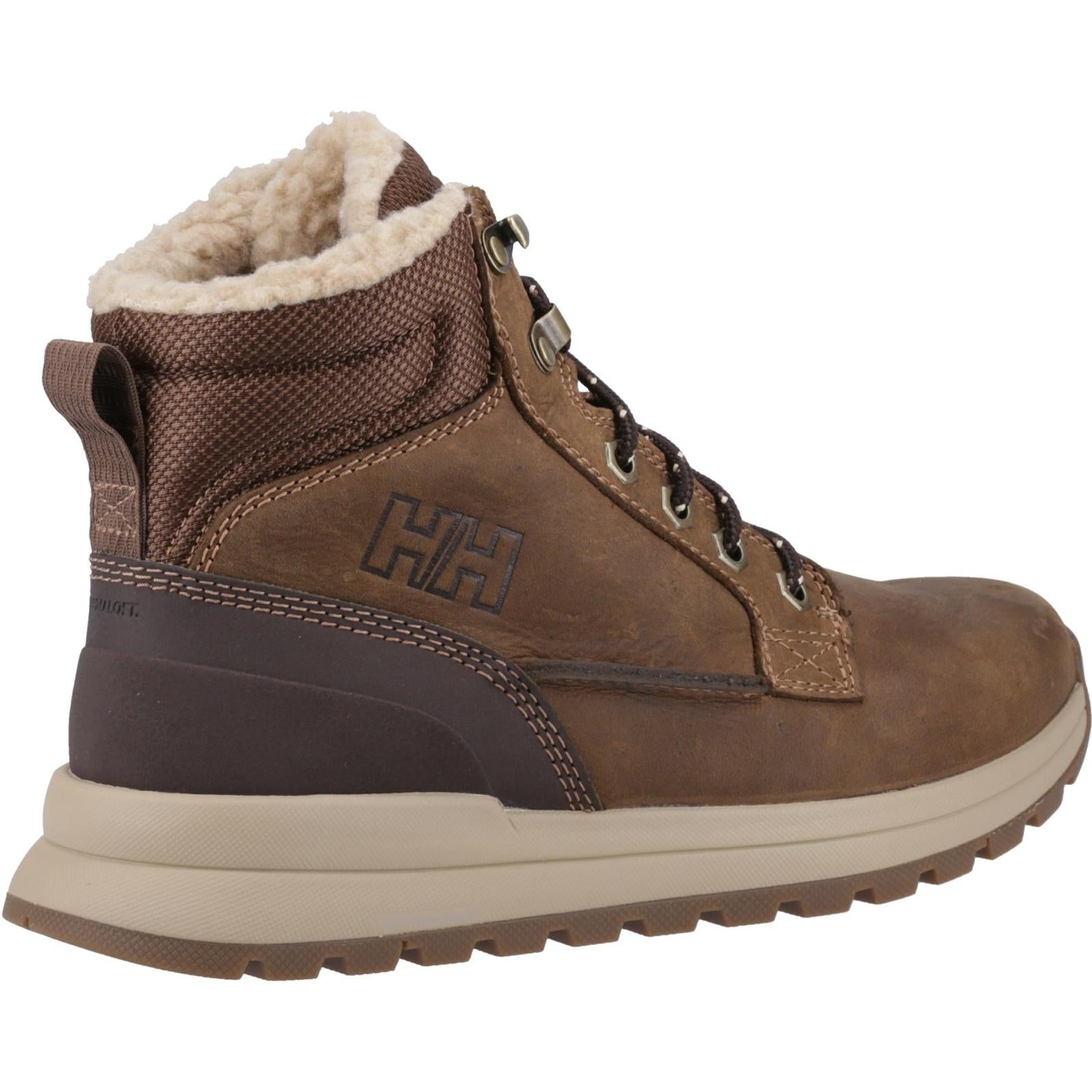 Helly Hansen Kelvin LX Winter Boots
