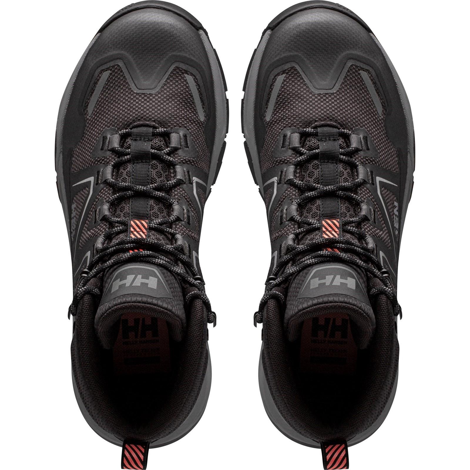 Helly Hansen Cascade Mid Hiker Boots