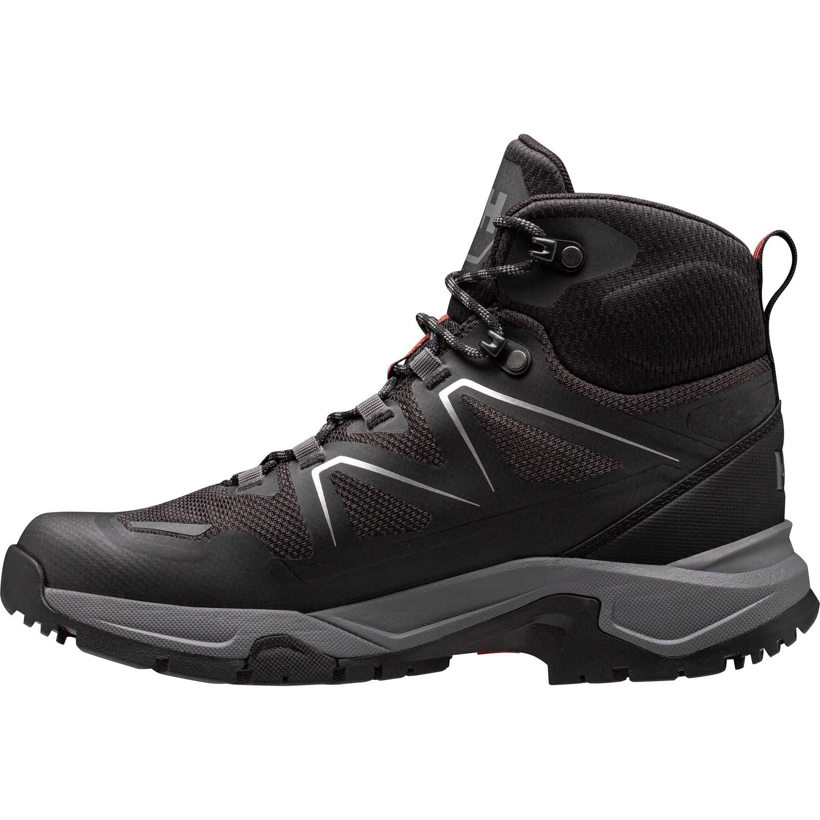 Helly Hansen Cascade Mid Hiker Boots