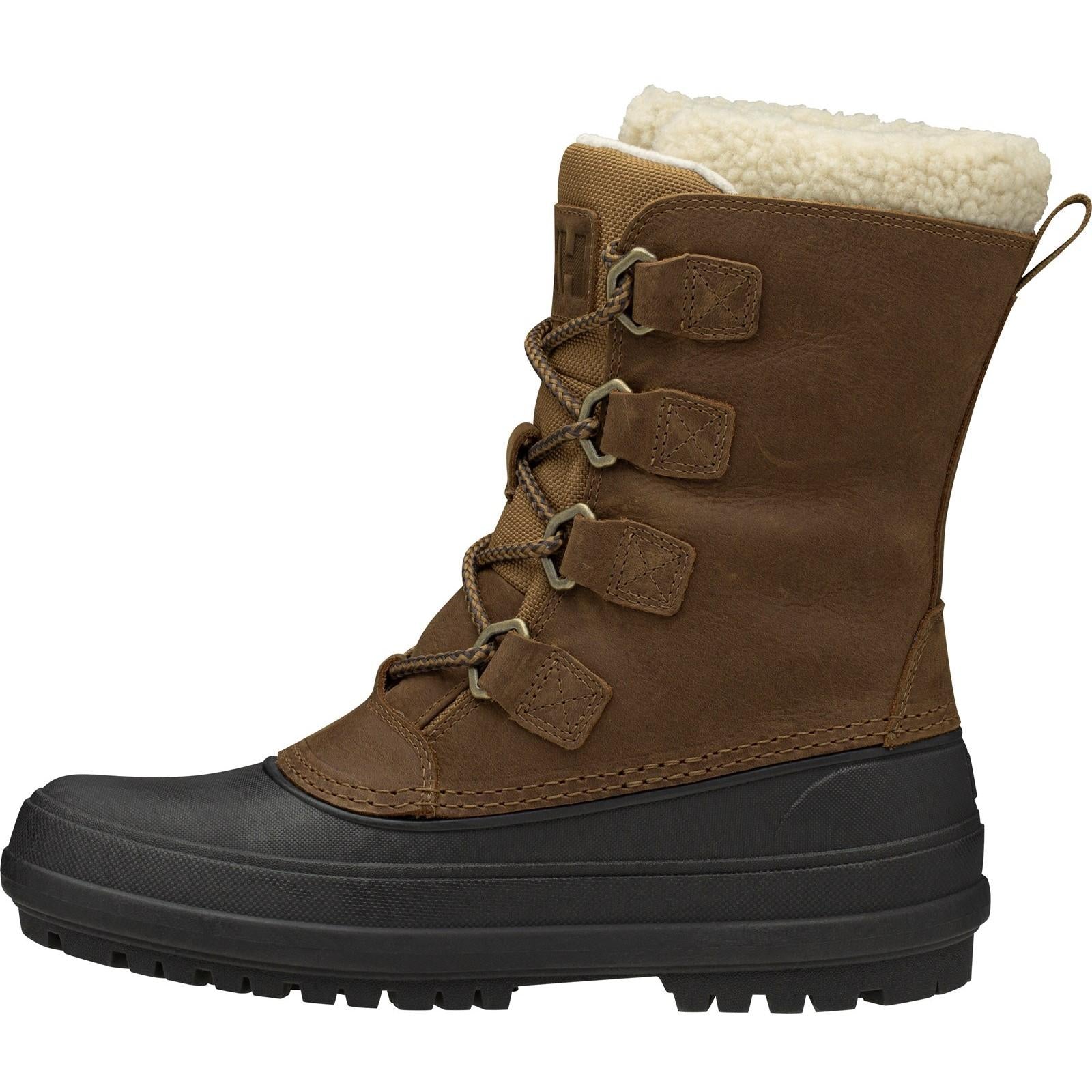 Helly Hansen Varanger Primaloft Boots