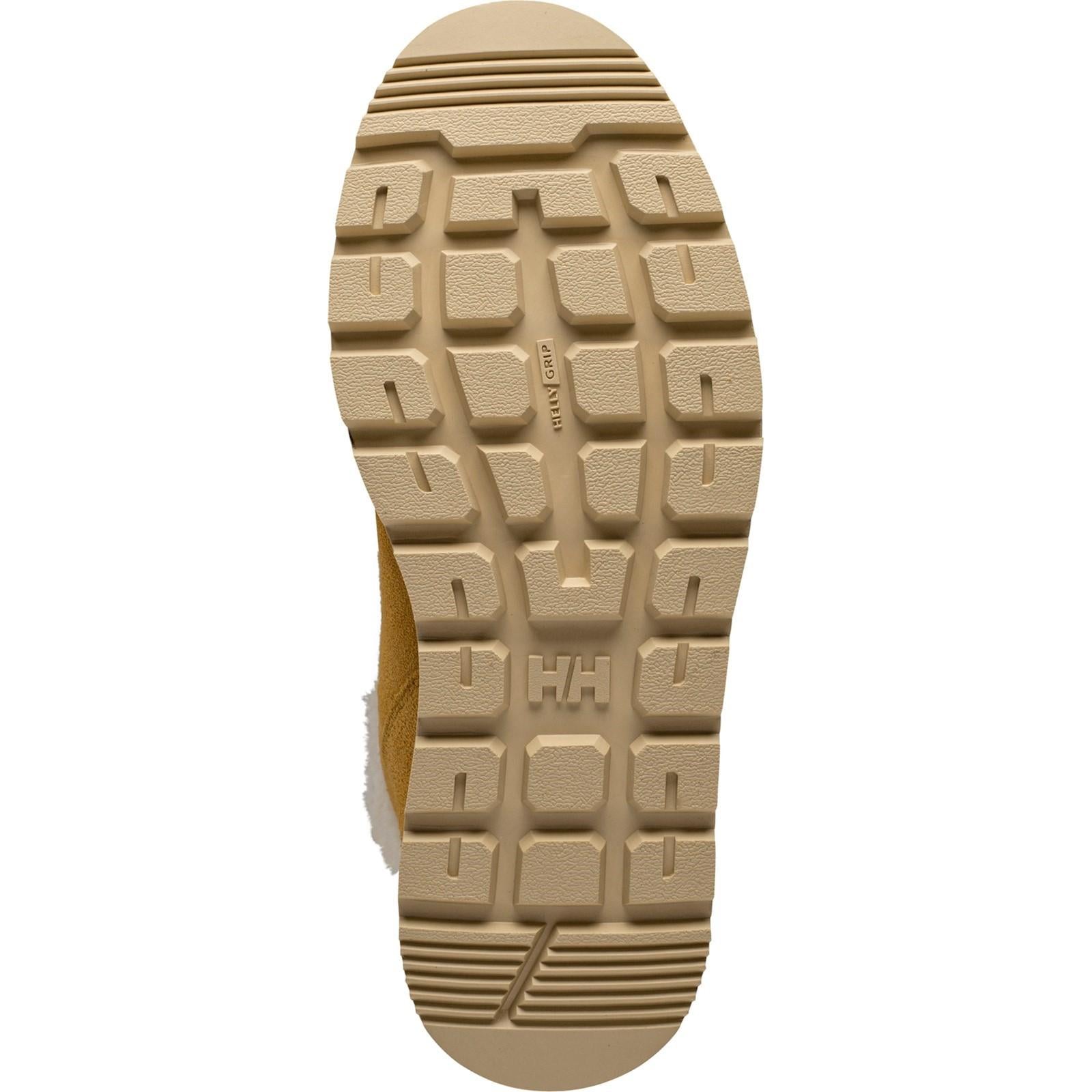 Helly Hansen Alma Ankle Boots