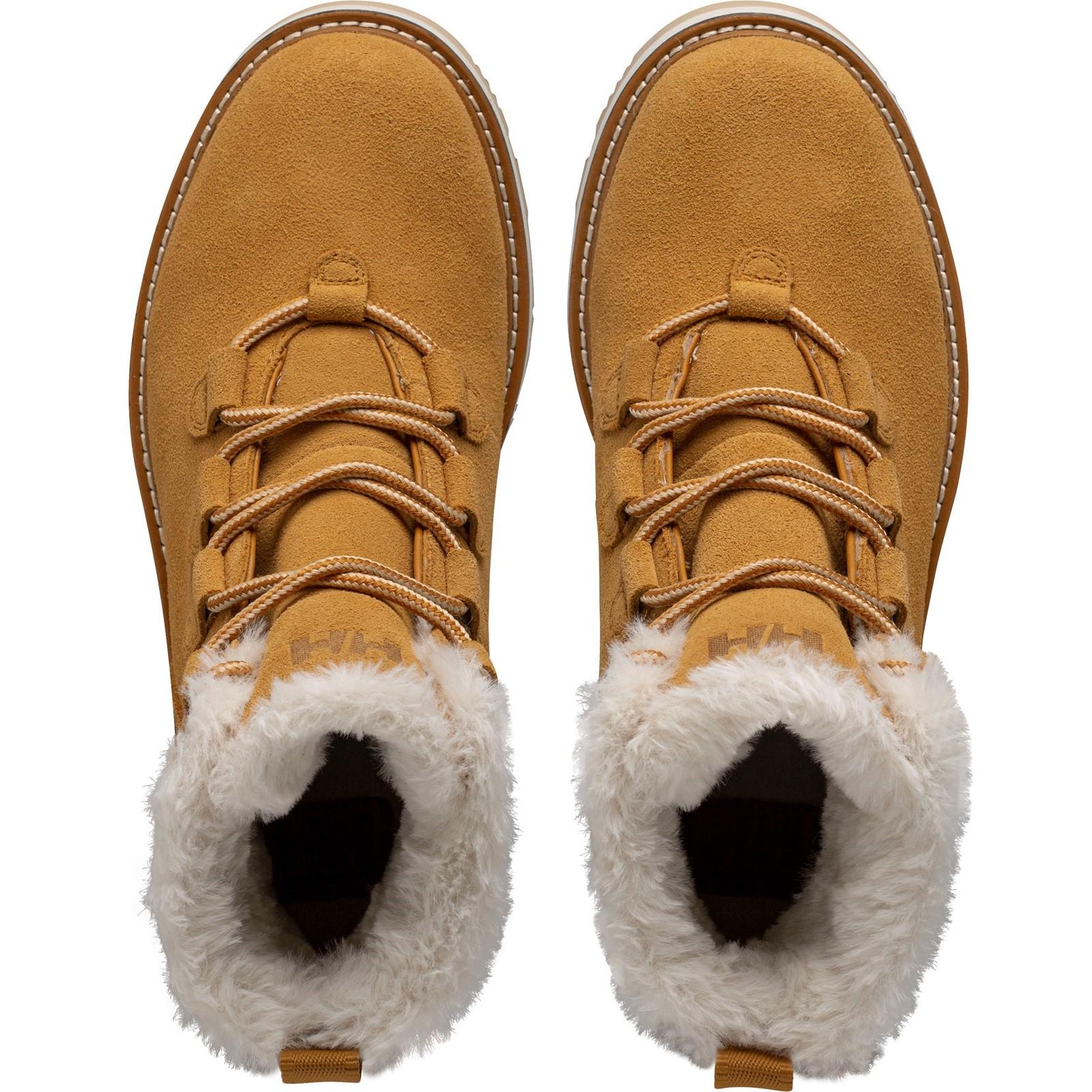 Helly Hansen Alma Ankle Boots