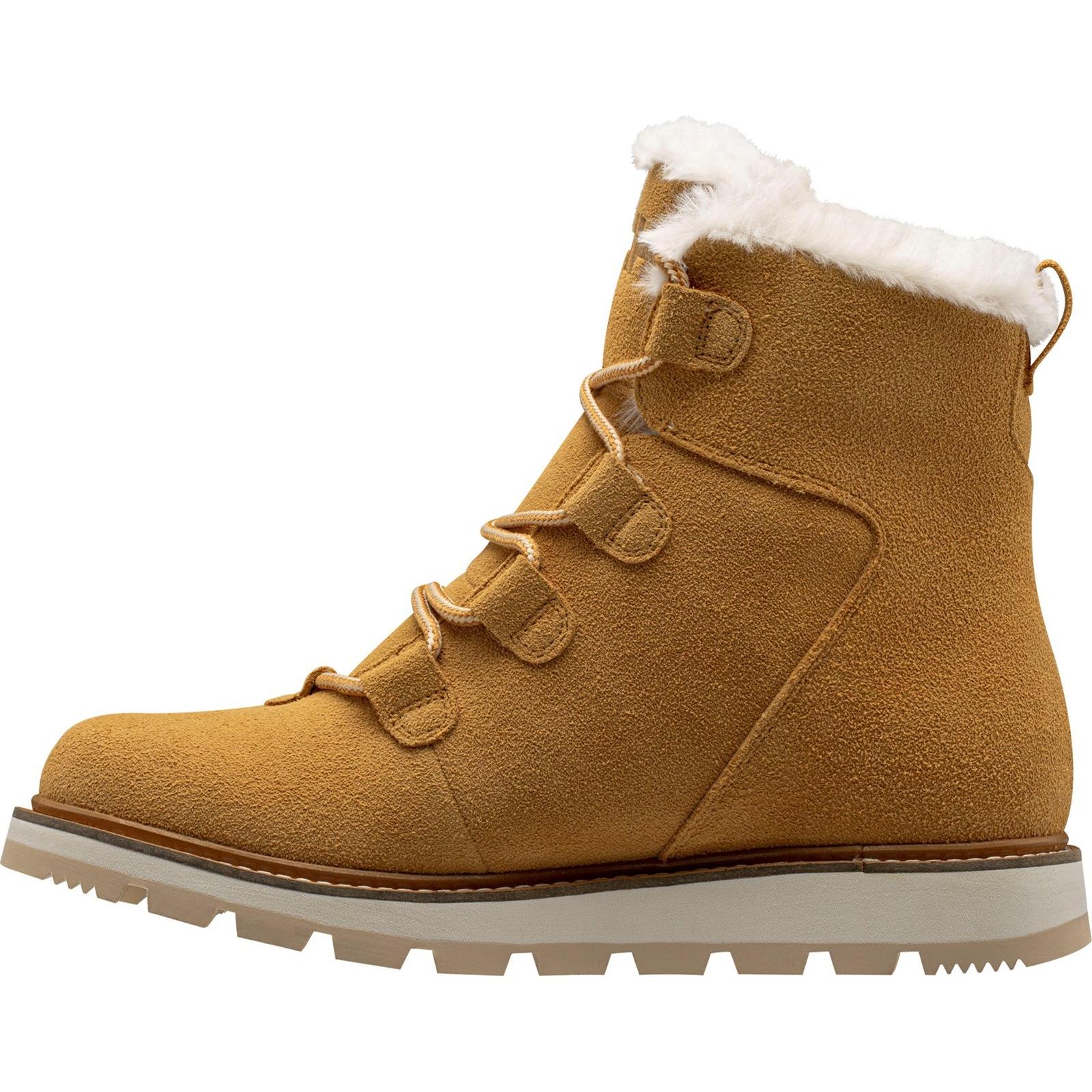 Helly Hansen Alma Ankle Boots