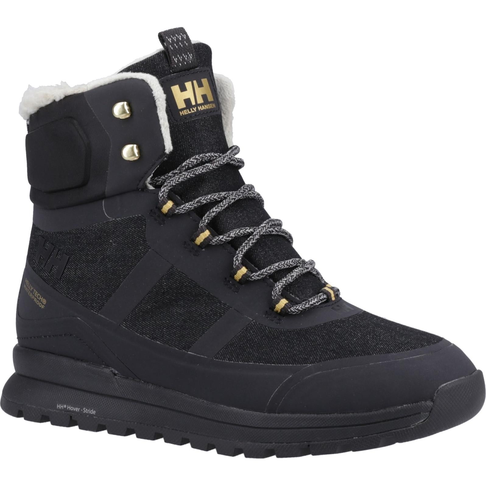 Helly Hansen Whitley Winter Boots