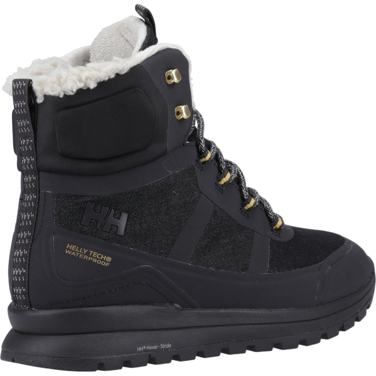 Helly Hansen Whitley Winter Boots