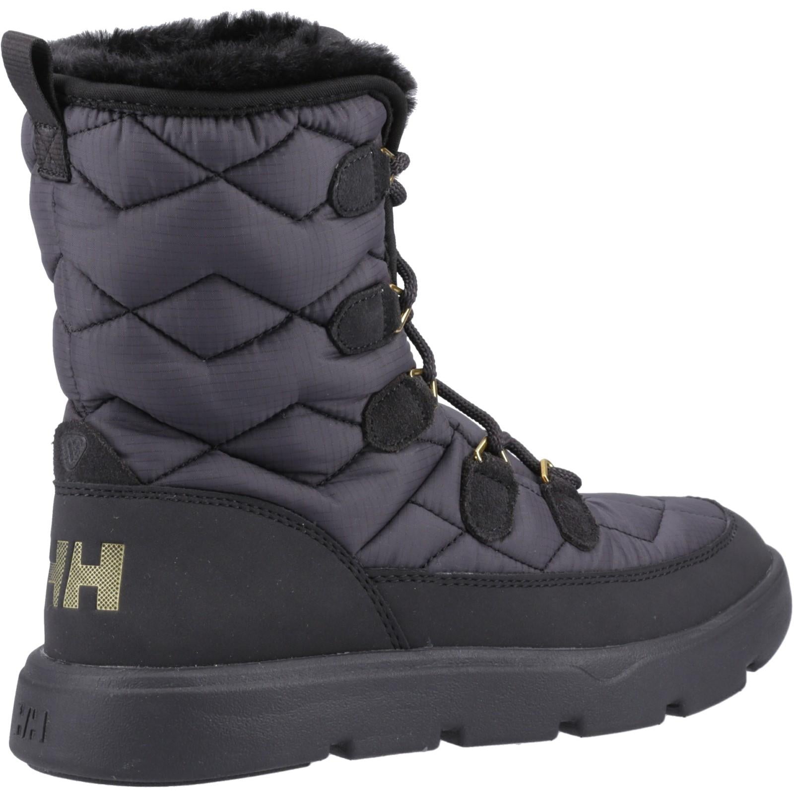 Helly-hansen Willetta Winter Boots