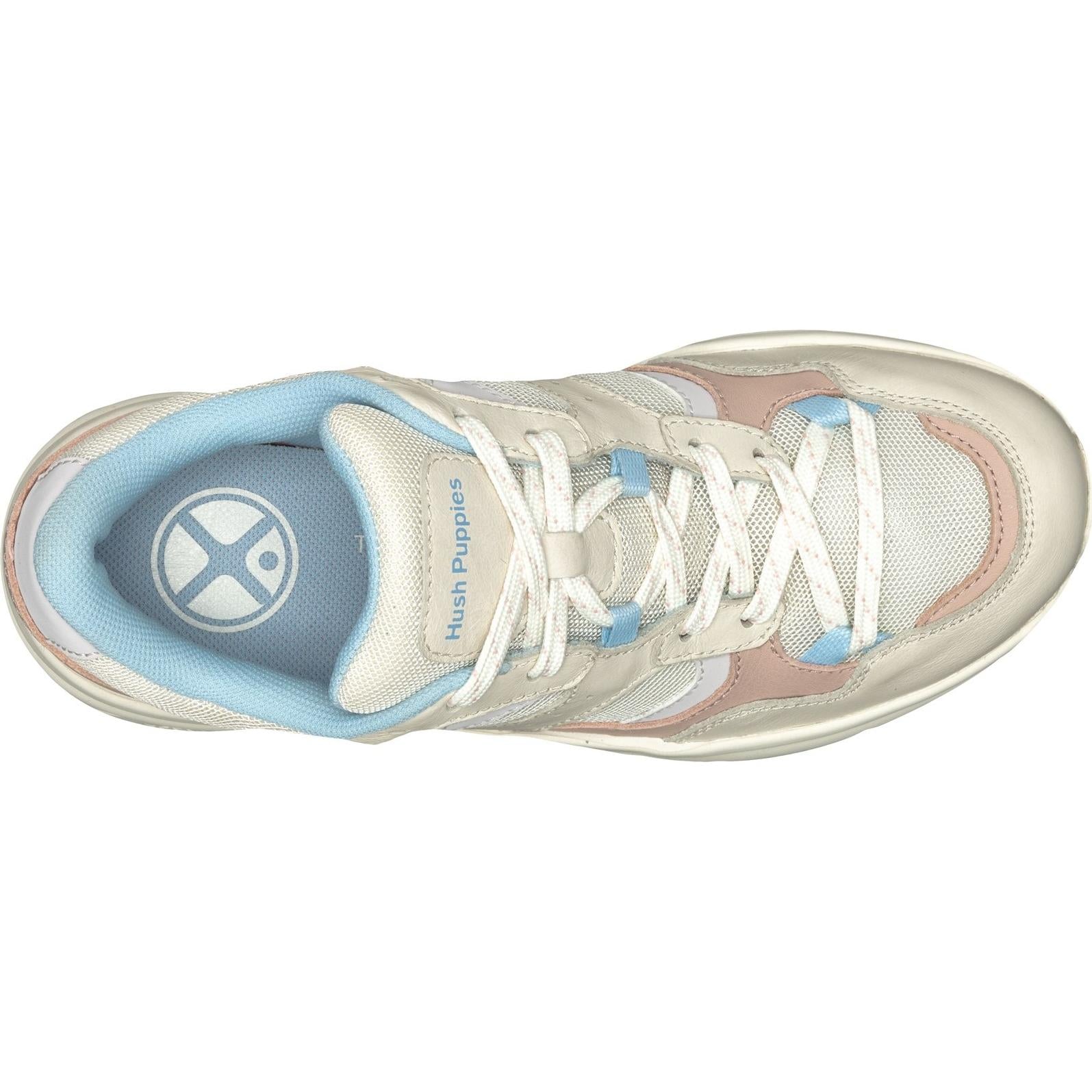 Hush Puppies Movement Shoe