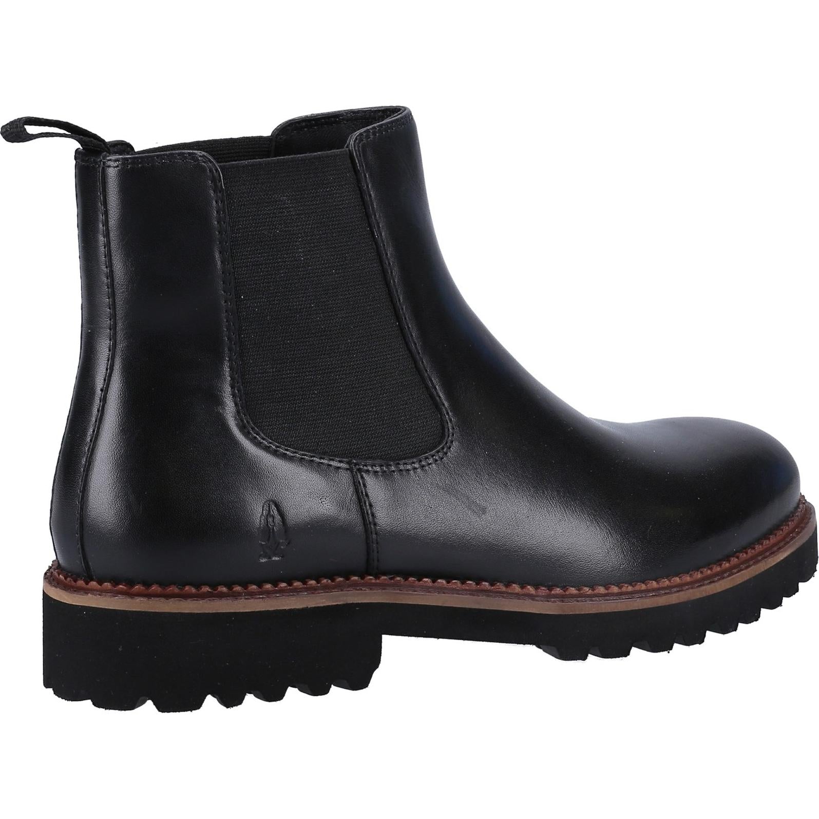 Hush Puppies Gwyneth Chelsea Boot