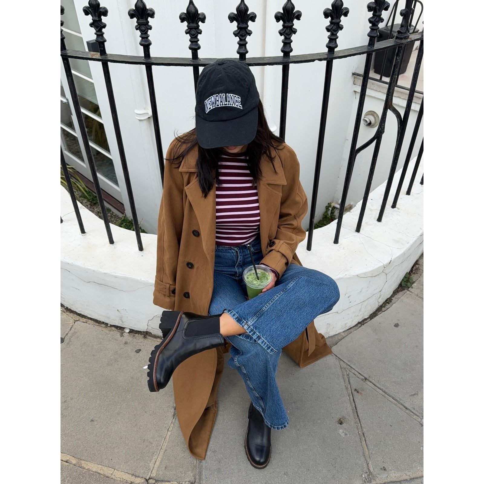 Hush Puppies Gwyneth Chelsea Boot