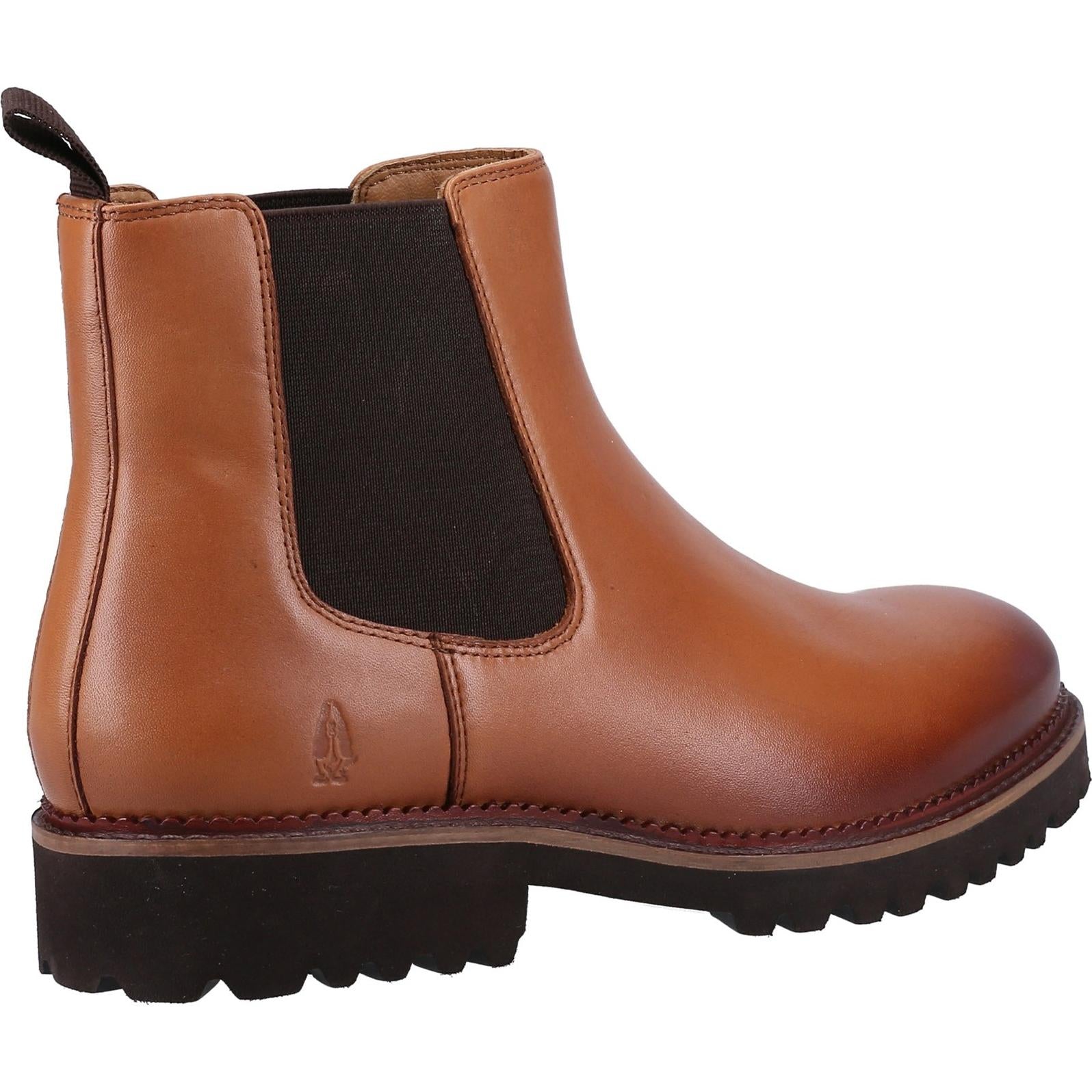 Hush Puppies Gwyneth Chelsea Boot