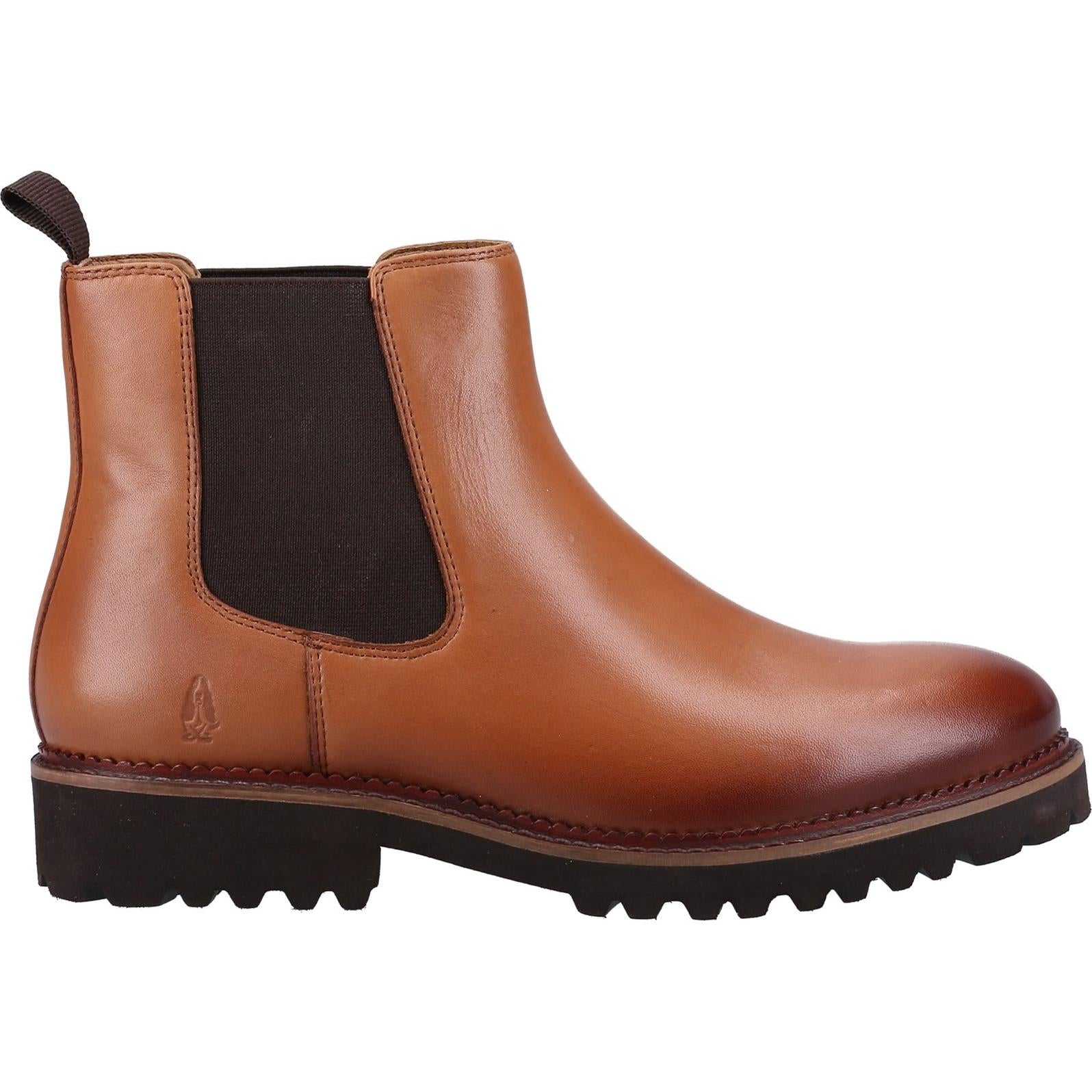 Hush Puppies Gwyneth Chelsea Boot