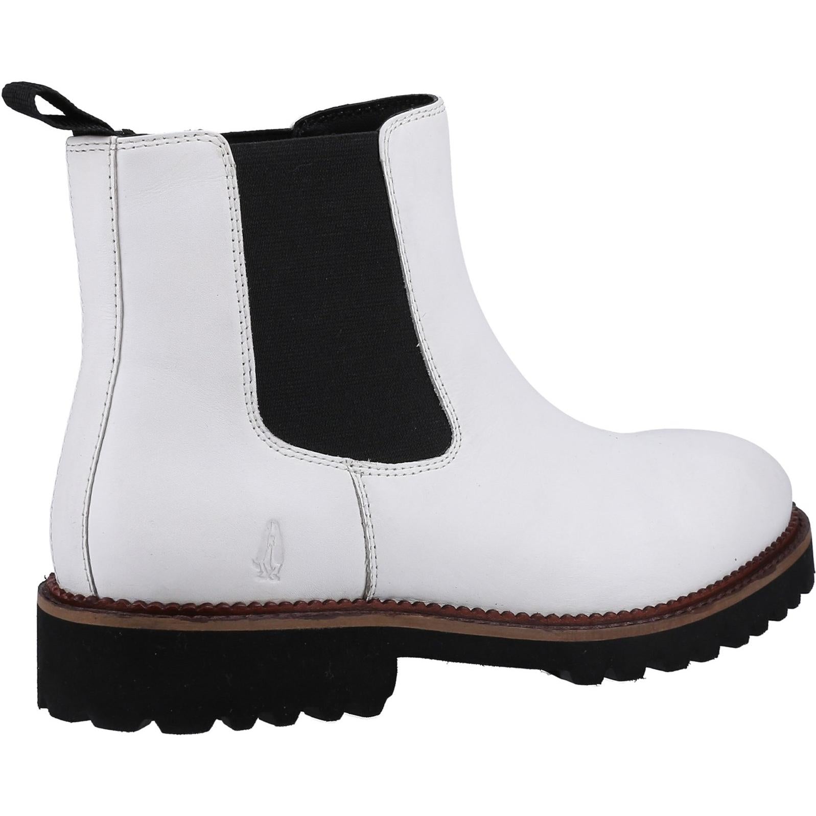 Hush Puppies Gwyneth Chelsea Boot