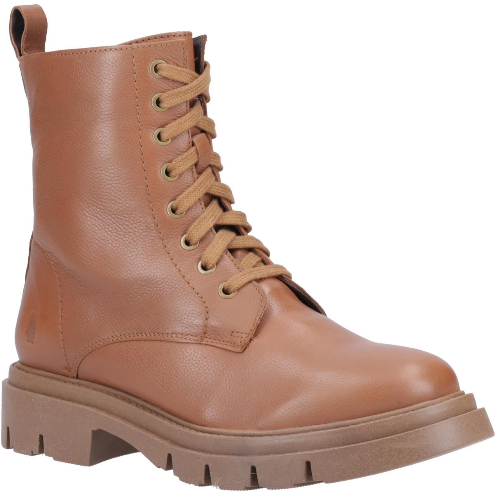 Hush Puppies Rhea Lace Boot