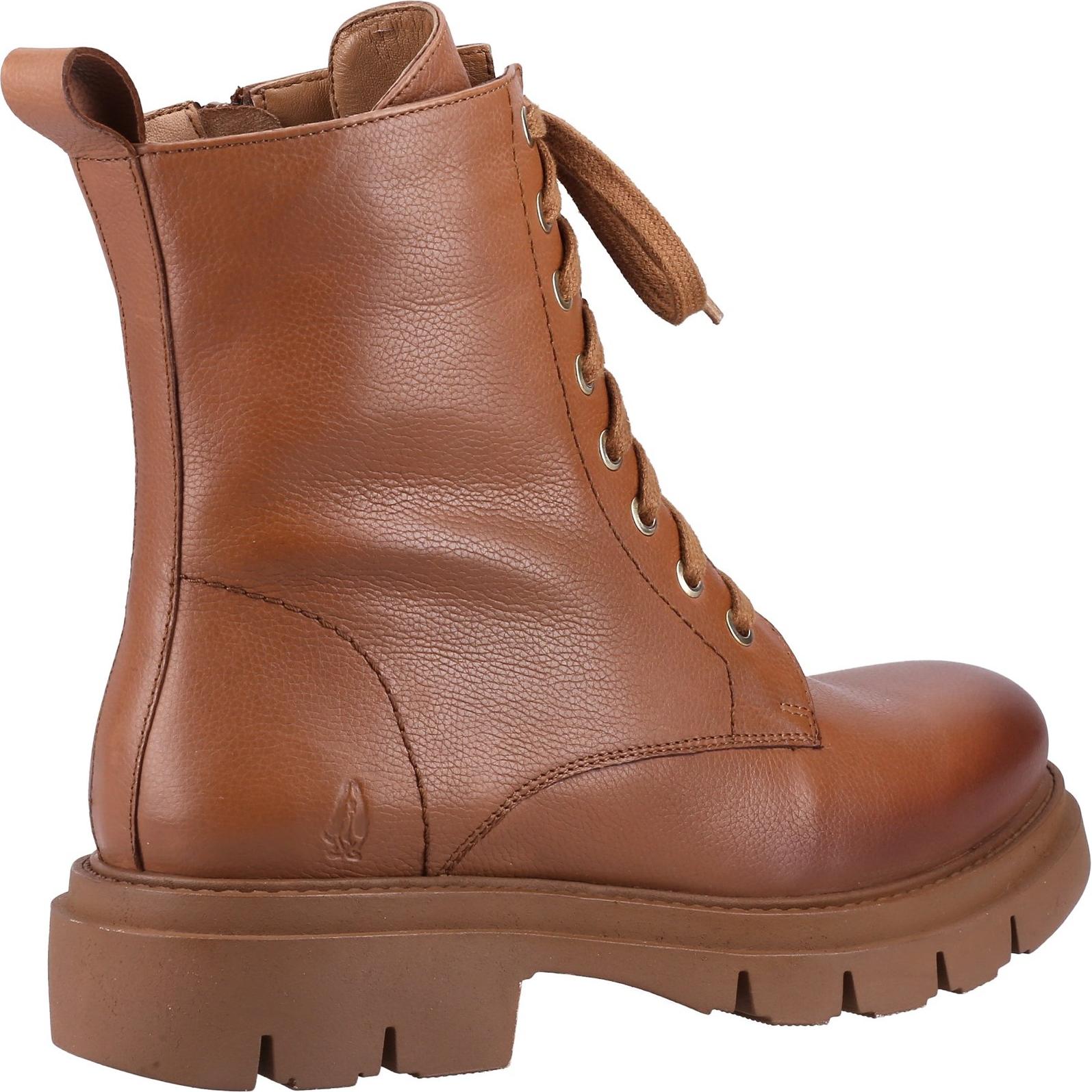 Hush Puppies Rhea Lace Boot