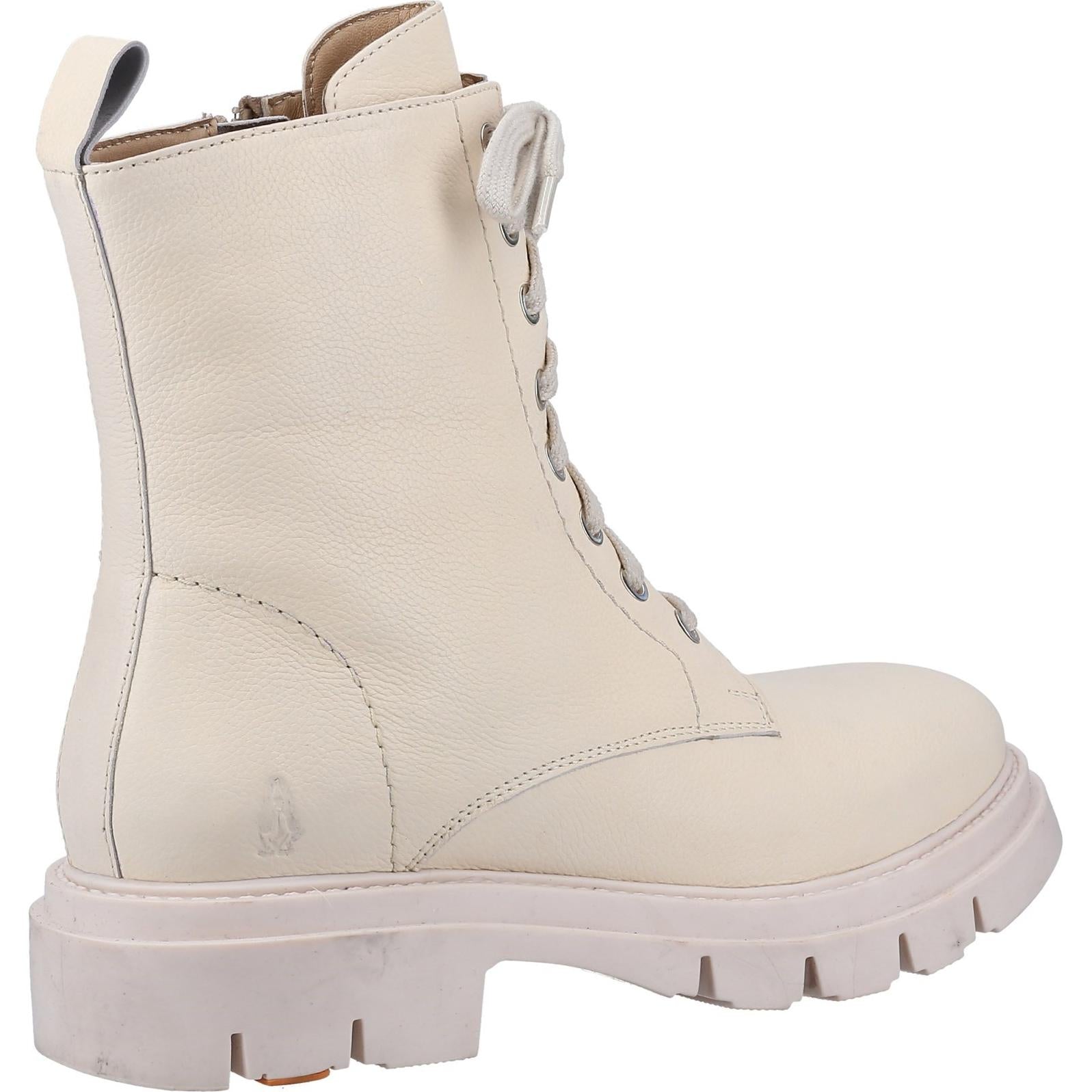 Hush Puppies Rhea Lace Boot